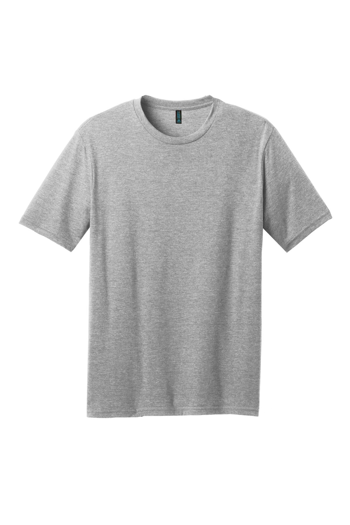 District - Perfect Blend CVC Tee DM108