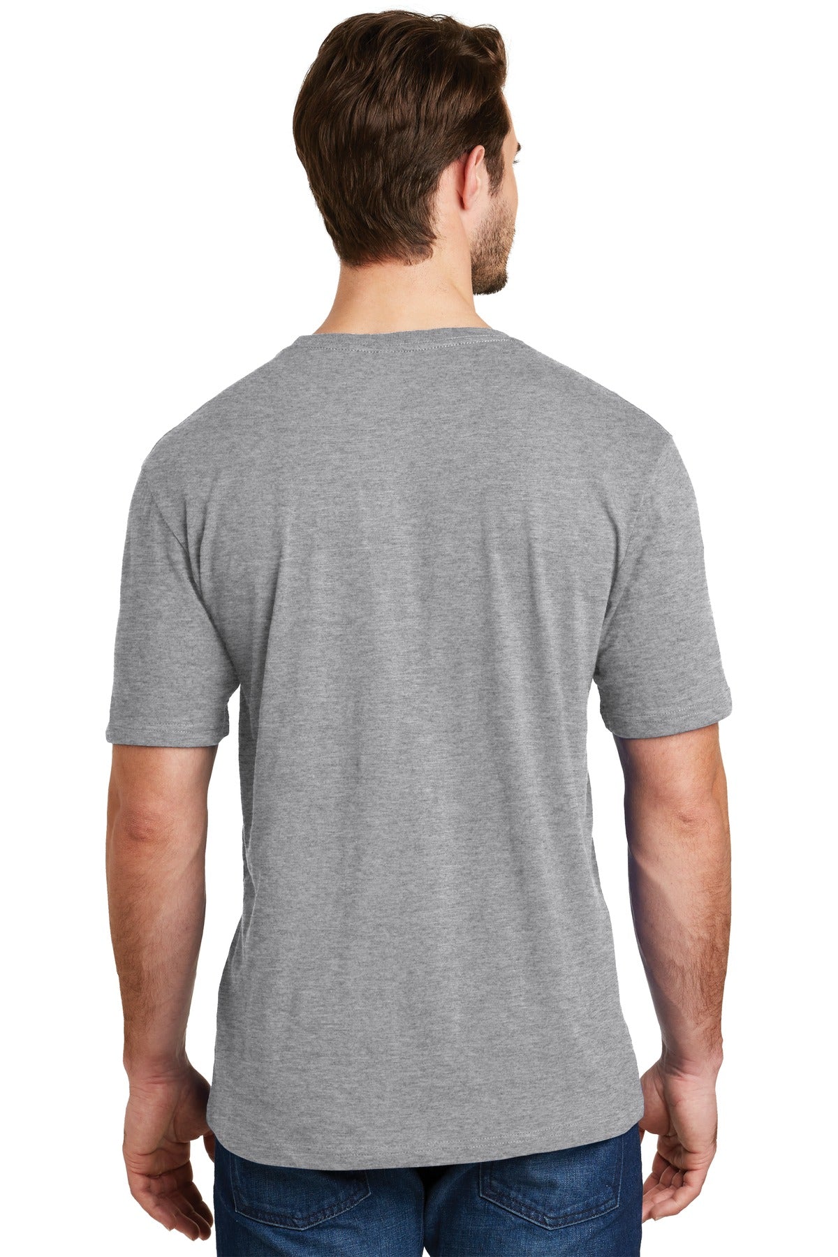 District - Perfect Blend CVC Tee DM108
