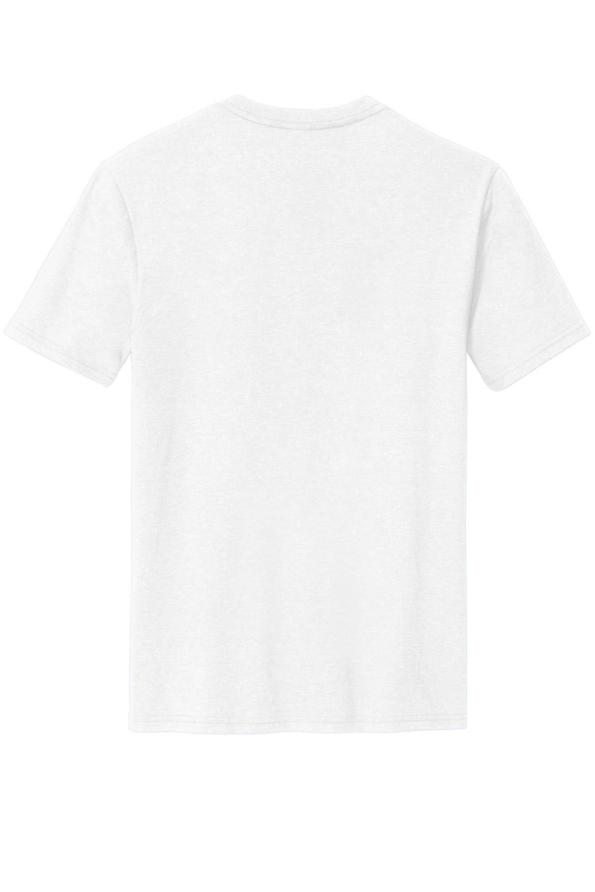 District - Perfect Blend CVC Tee DM108