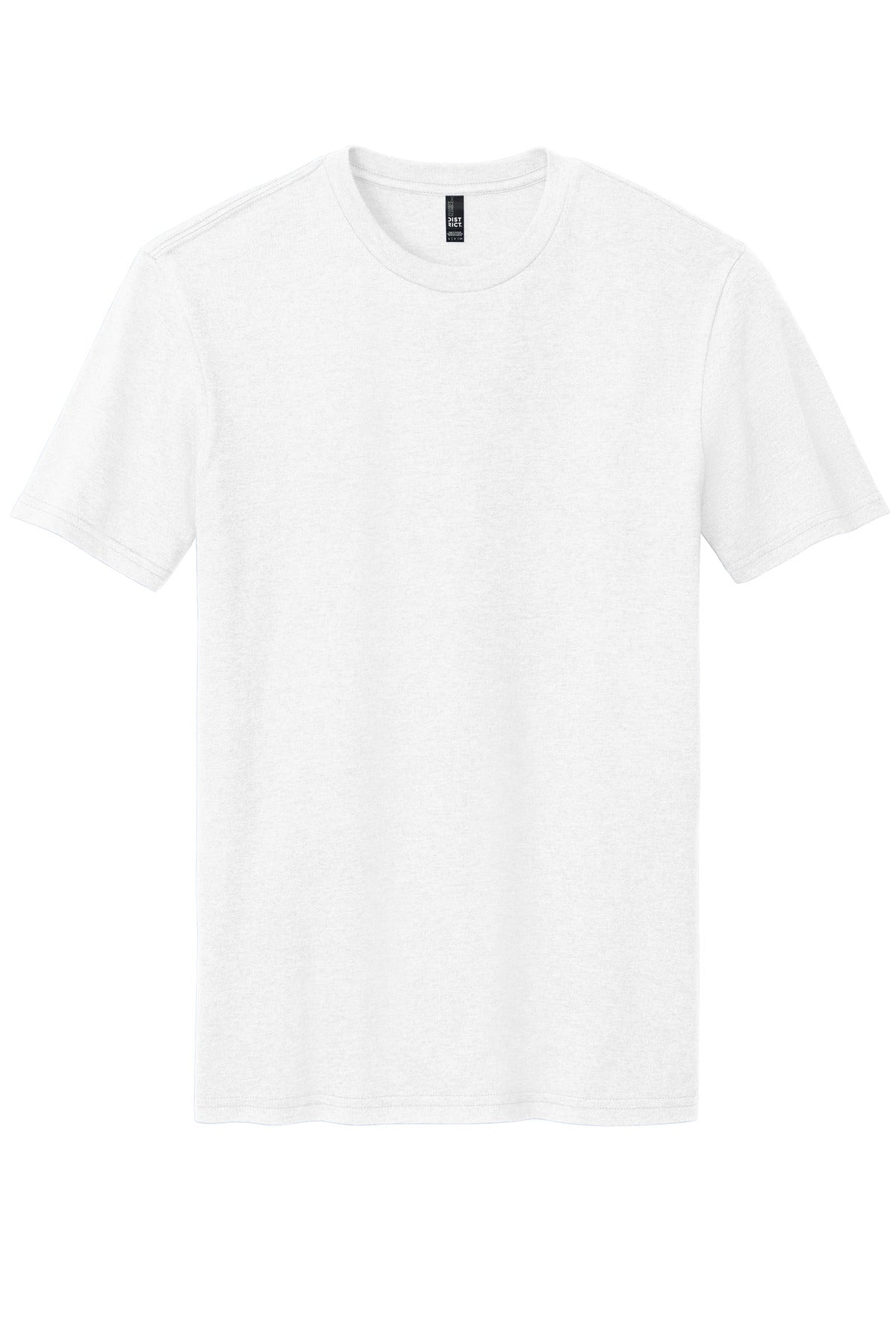 District - Perfect Blend CVC Tee DM108