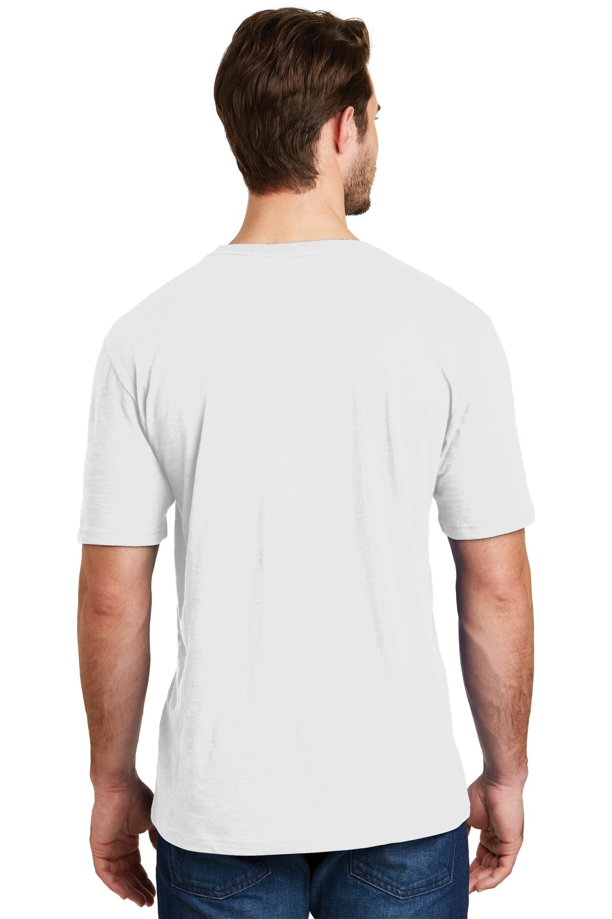 District - Perfect Blend CVC Tee DM108