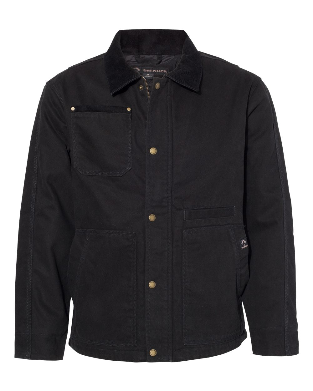 DRI DUCK® - Rambler Boulder Cloth Jacket