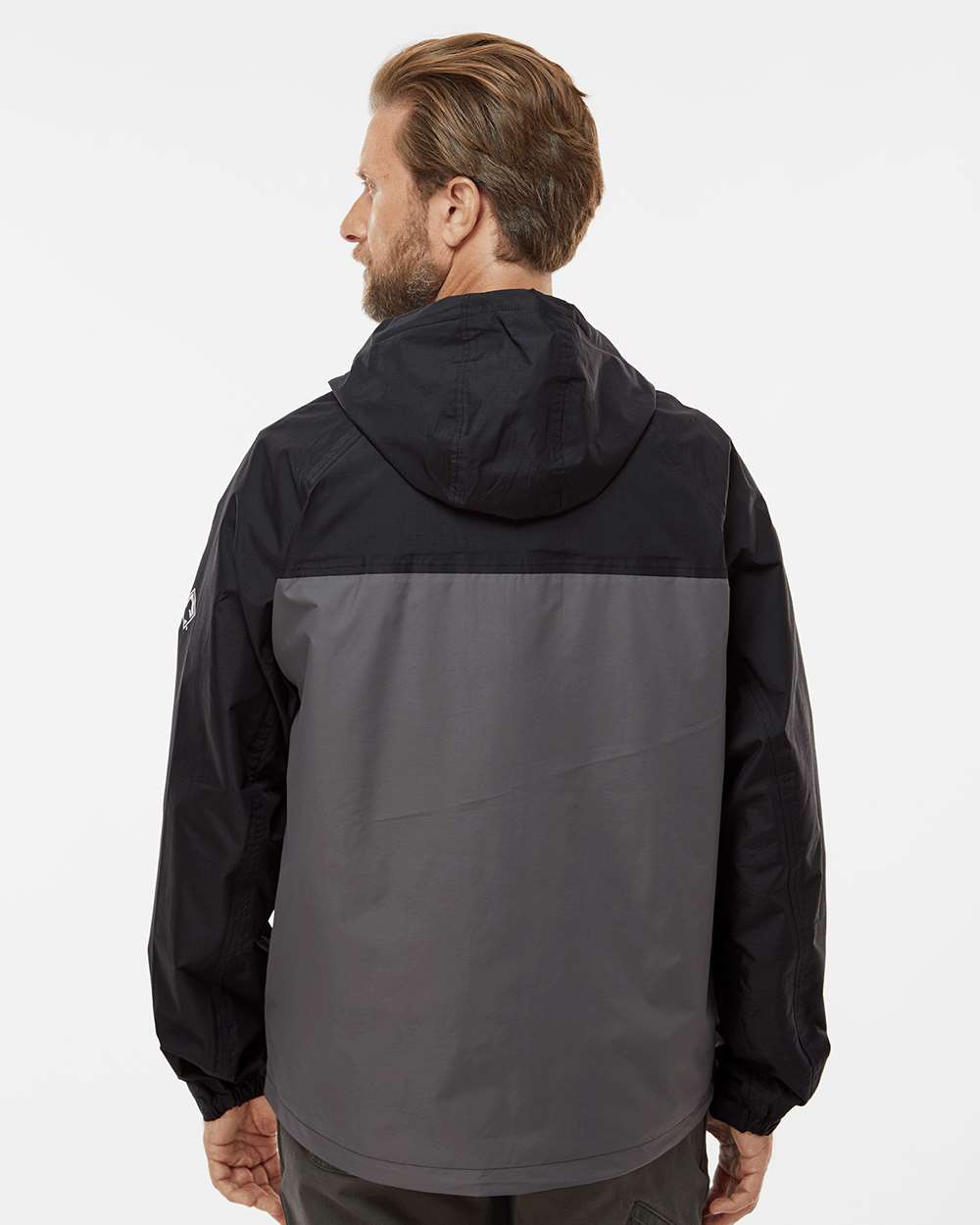 Dri Duck - Unisex Torrent Waterproof Hooded Jacket