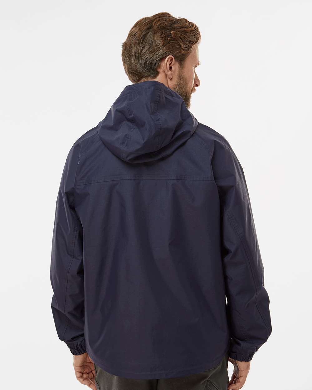 Dri Duck - Unisex Torrent Waterproof Hooded Jacket