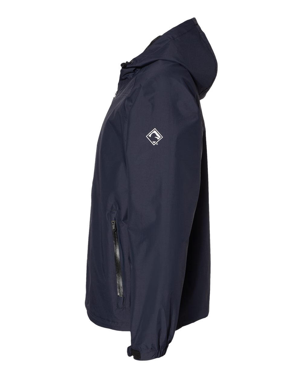 Dri Duck - Unisex Torrent Waterproof Hooded Jacket
