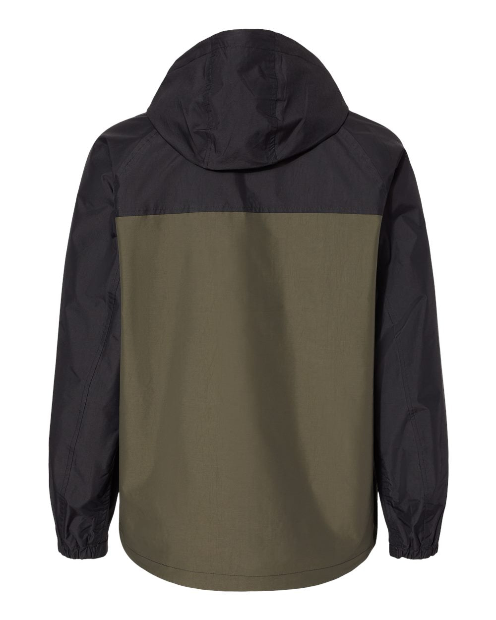 Dri Duck - Unisex Torrent Waterproof Hooded Jacket