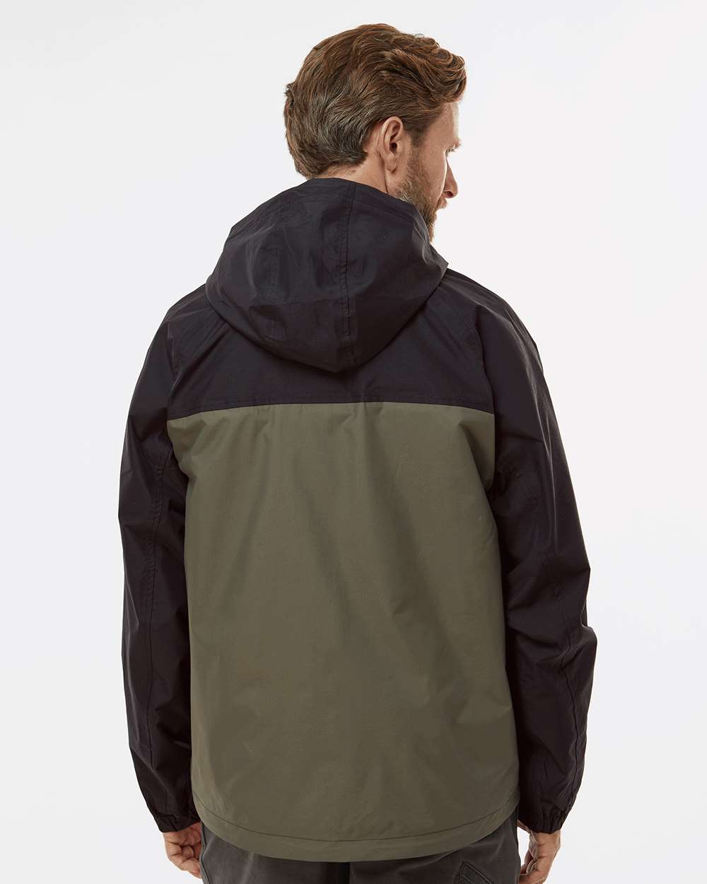 Dri Duck - Unisex Torrent Waterproof Hooded Jacket