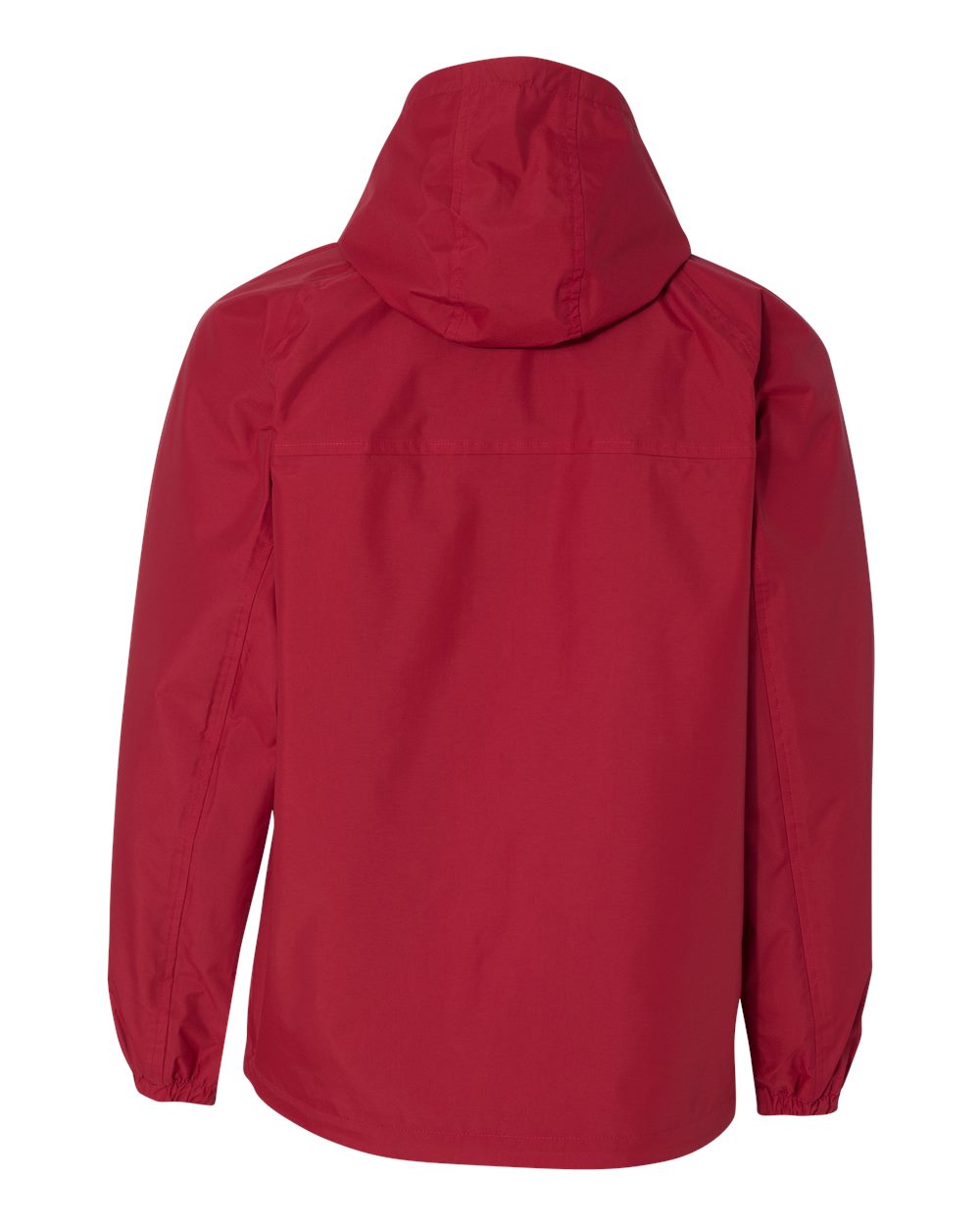 Dri Duck - Unisex Torrent Waterproof Hooded Jacket