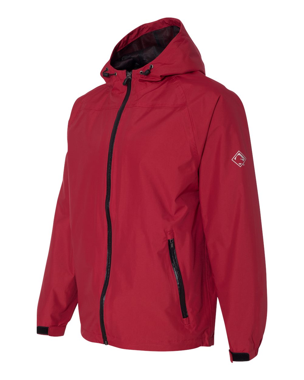 Dri Duck - Unisex Torrent Waterproof Hooded Jacket