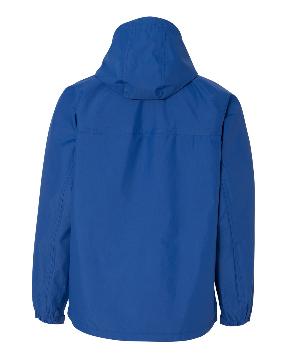 Dri Duck - Unisex Torrent Waterproof Hooded Jacket