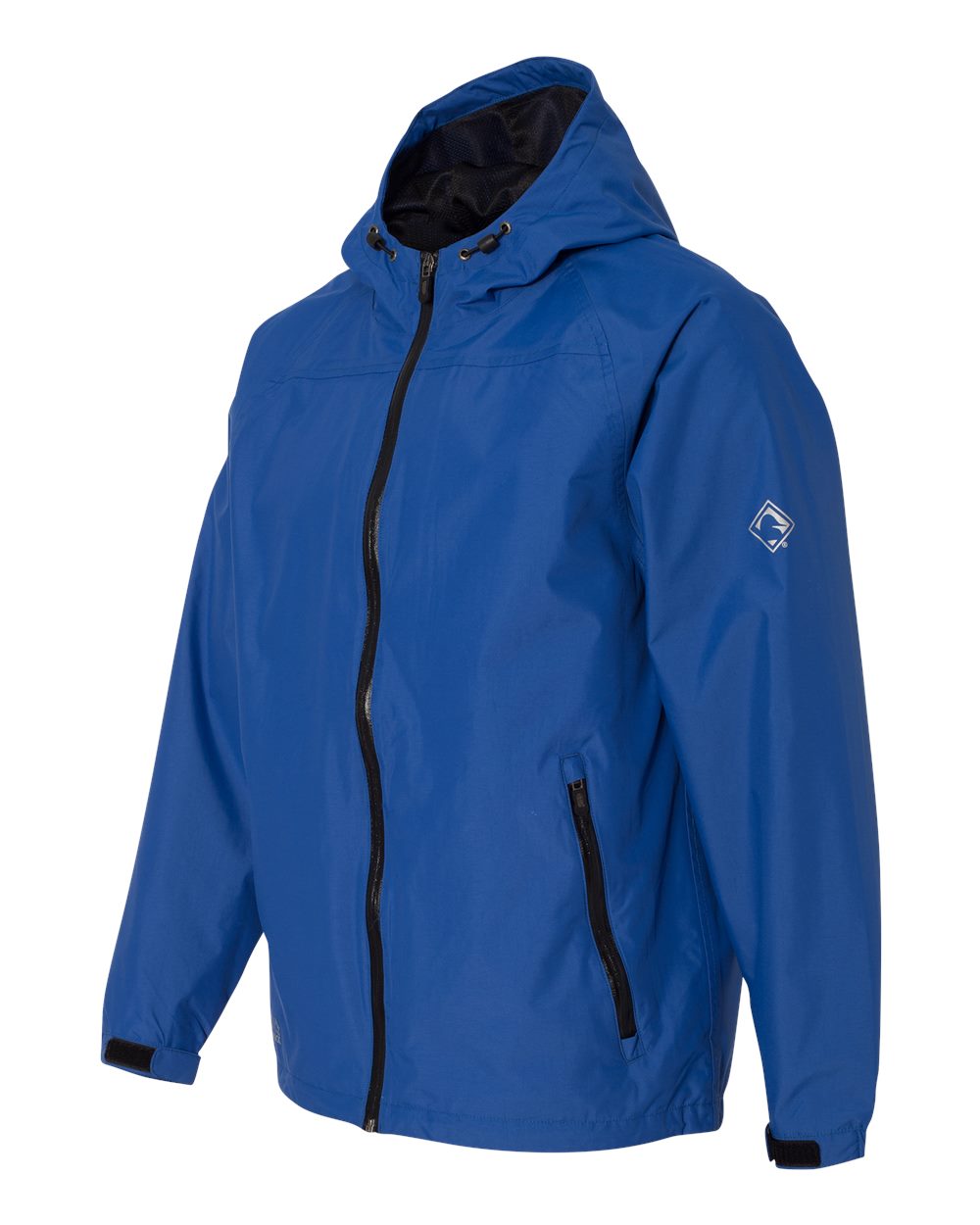 Dri Duck - Unisex Torrent Waterproof Hooded Jacket