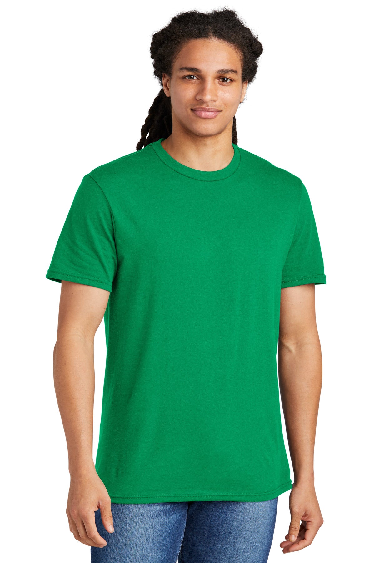 District The Concert Tee DT5000