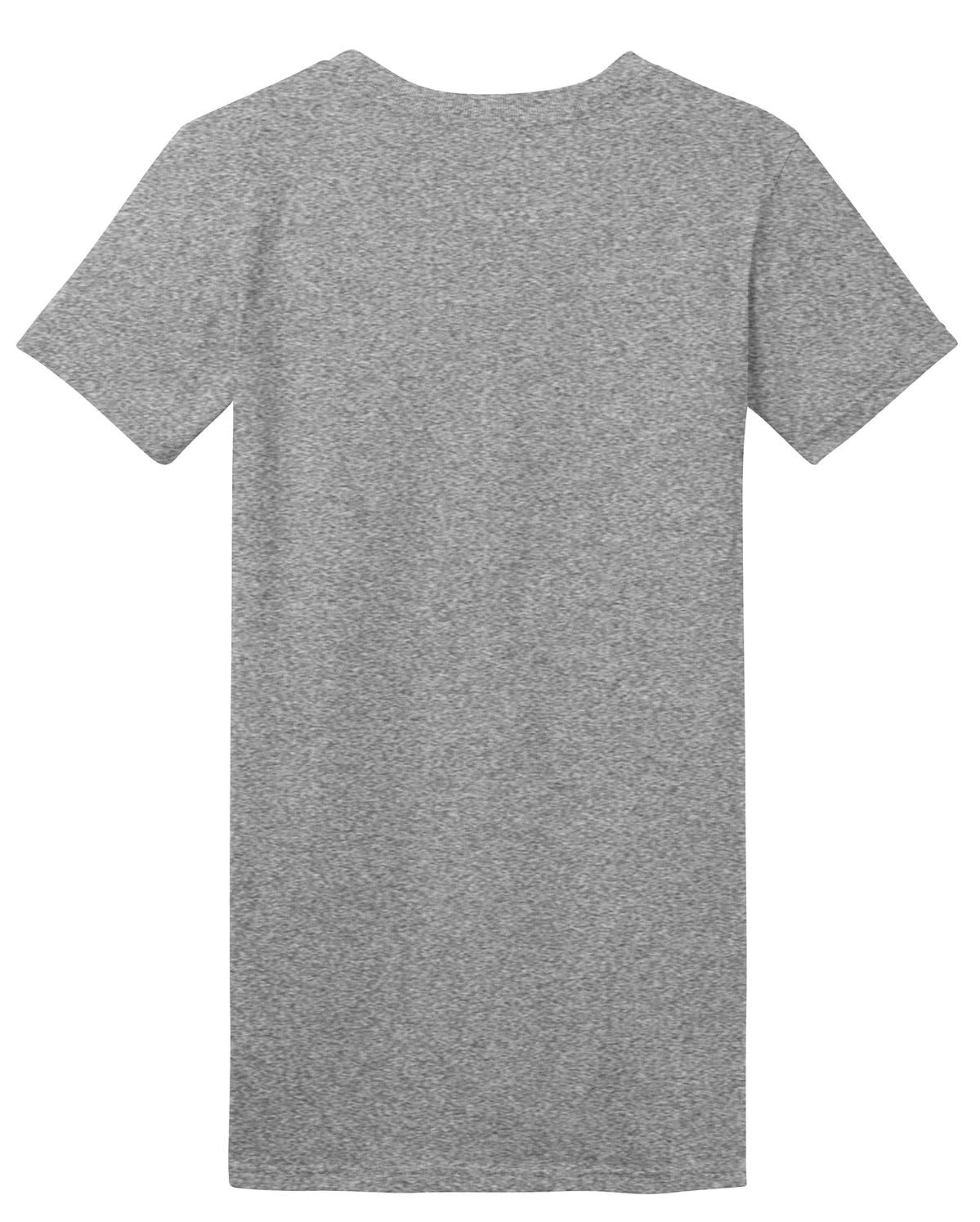 District - Women's Fitted The Concert Tee DT5001