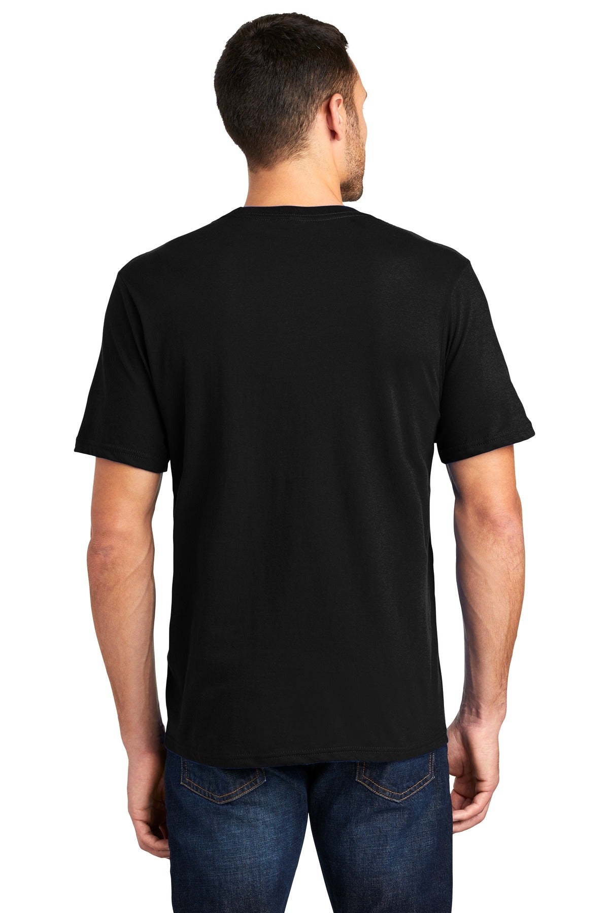 District - Very Important Tee DT6000
