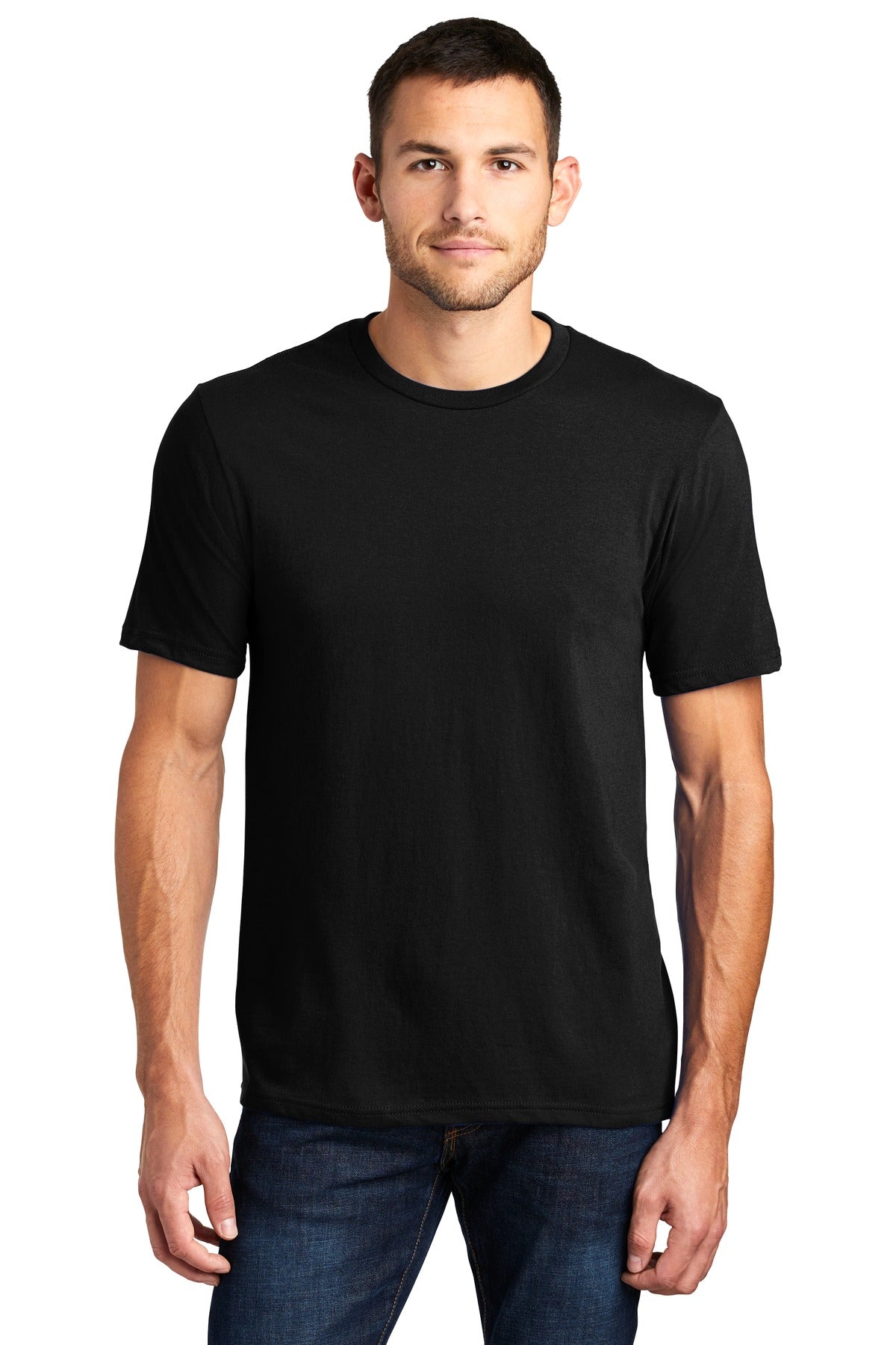 District - Very Important Tee DT6000