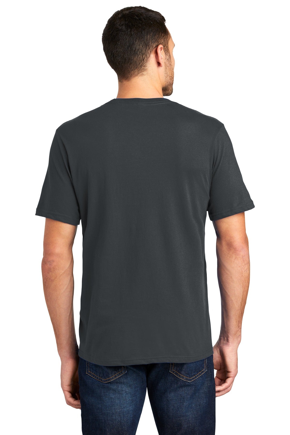 District - Very Important Tee DT6000