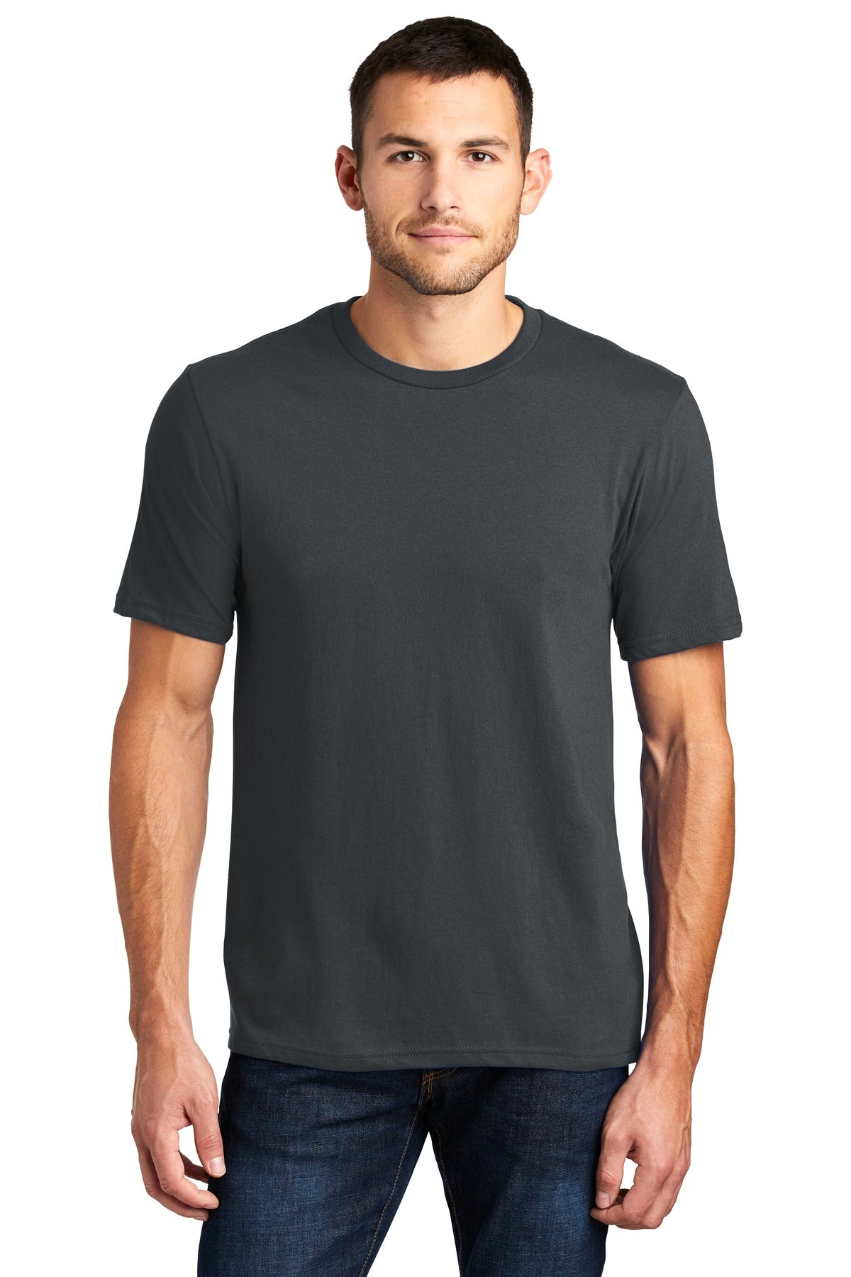 District - Very Important Tee DT6000