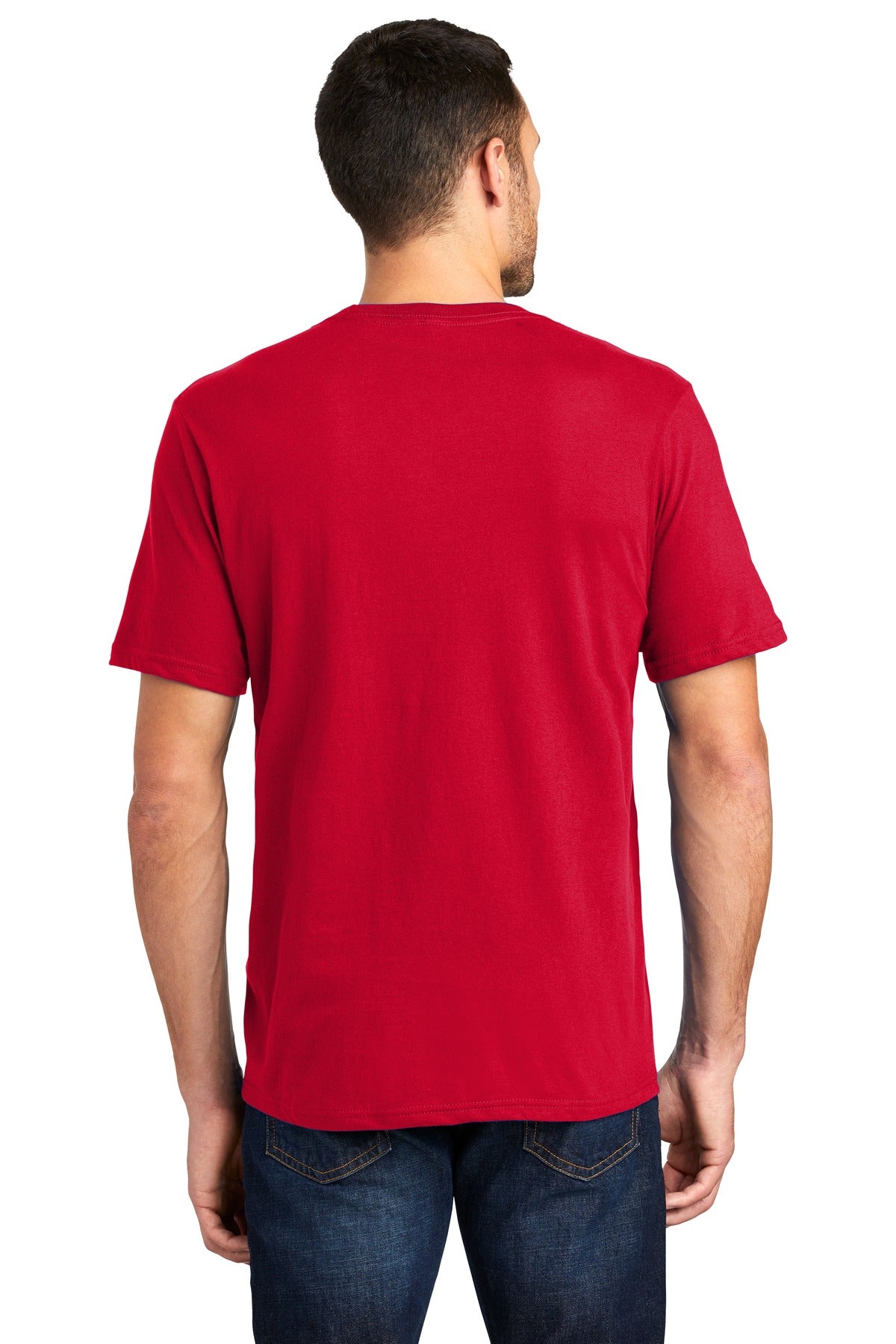 District - Very Important Tee DT6000