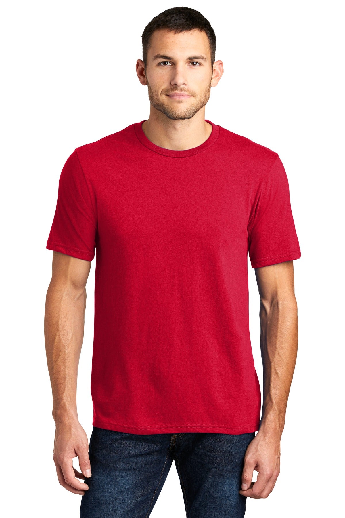 District - Very Important Tee DT6000