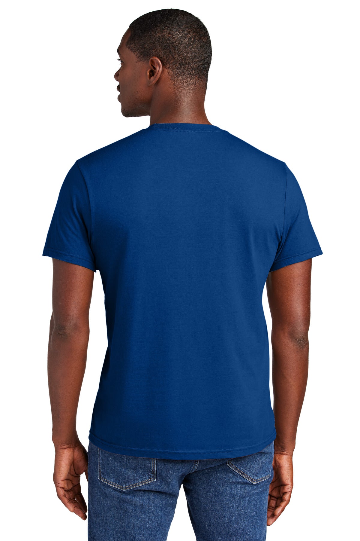 District - Very Important Tee DT6000