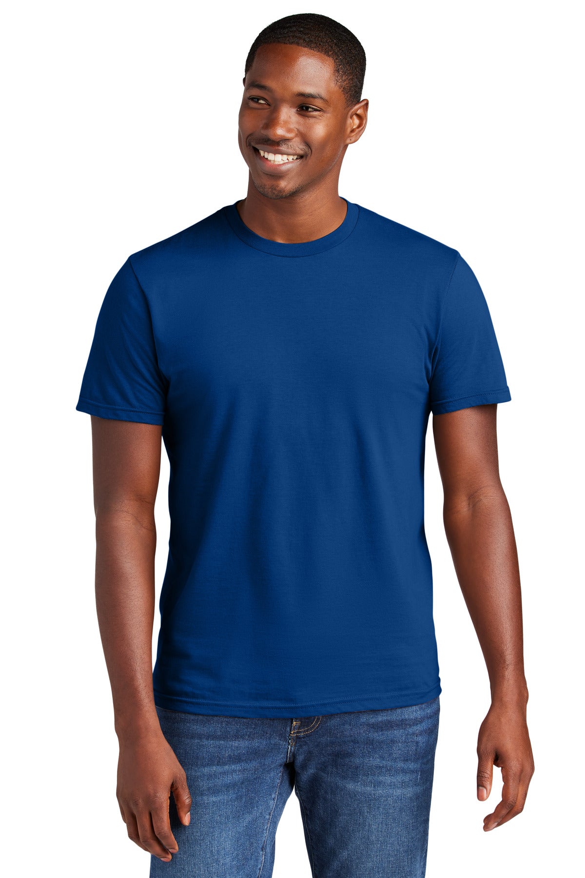 District - Very Important Tee DT6000