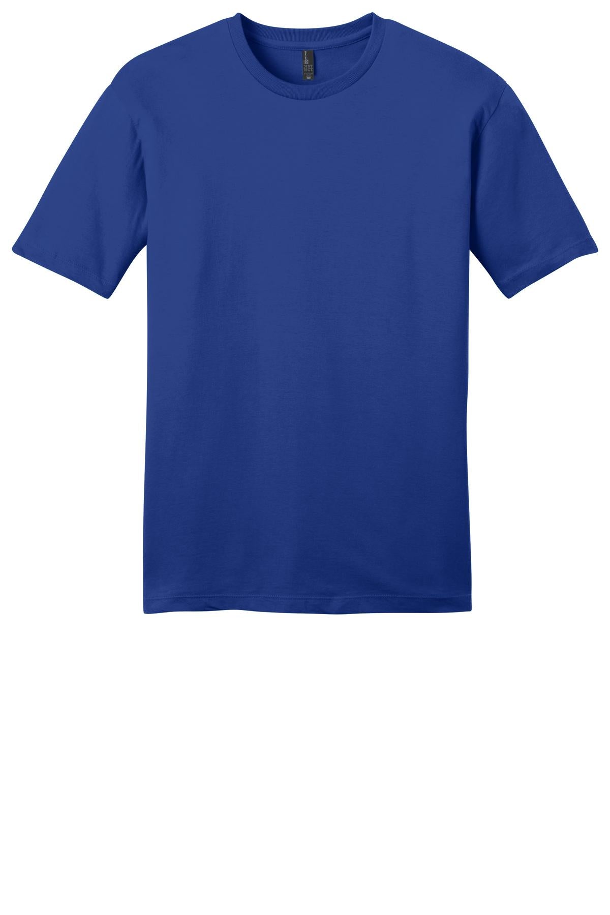 District - Very Important Tee DT6000