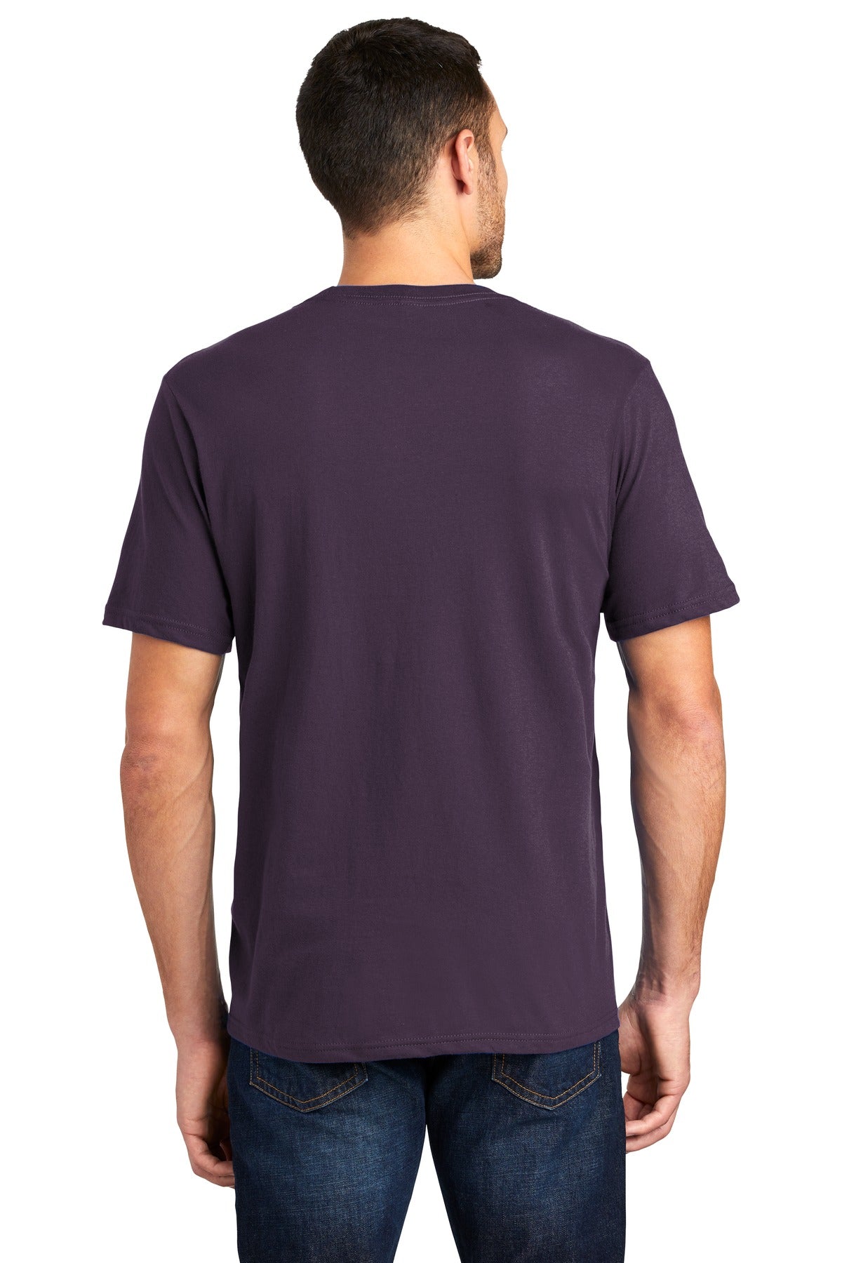 District - Very Important Tee DT6000
