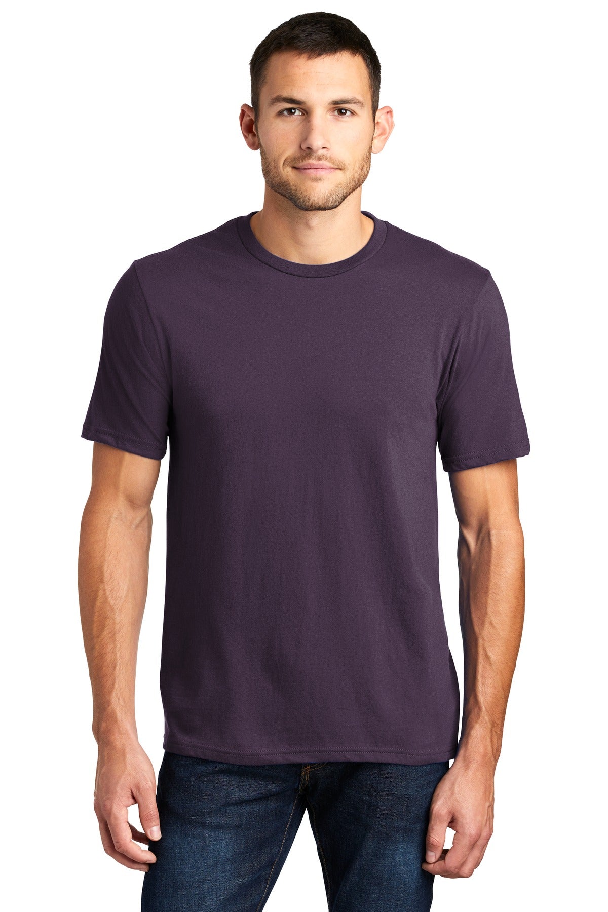 District - Very Important Tee DT6000