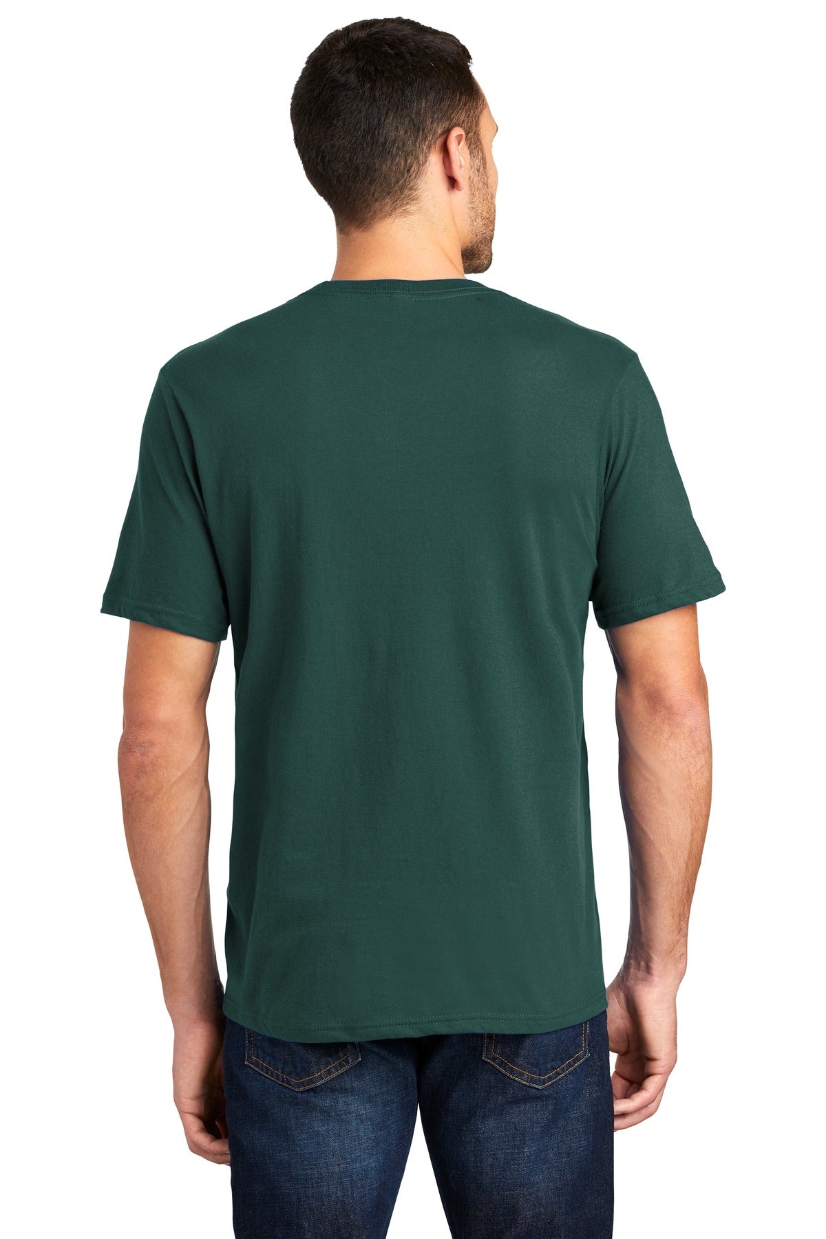 District - Very Important Tee DT6000
