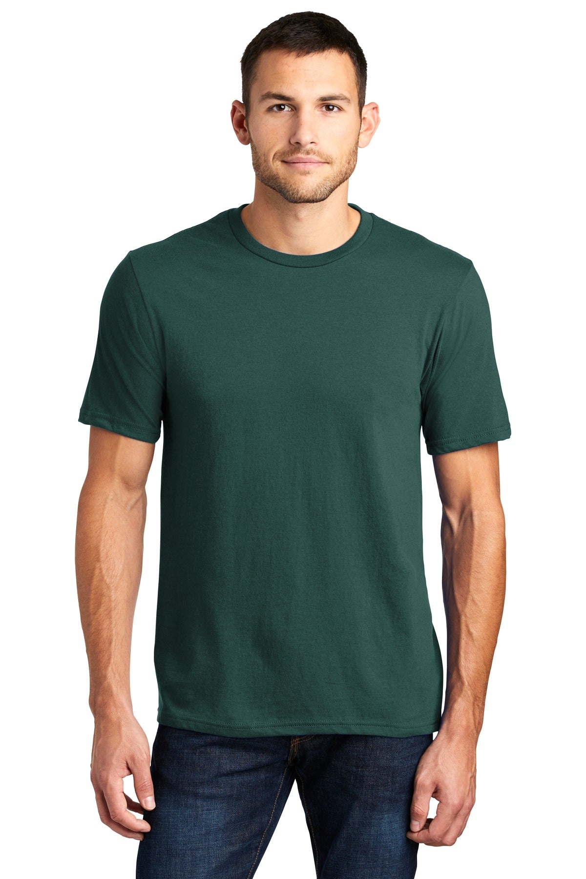 District - Very Important Tee DT6000