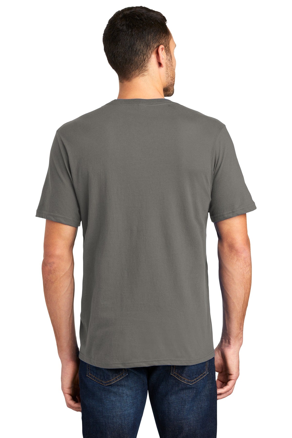 District - Very Important Tee DT6000