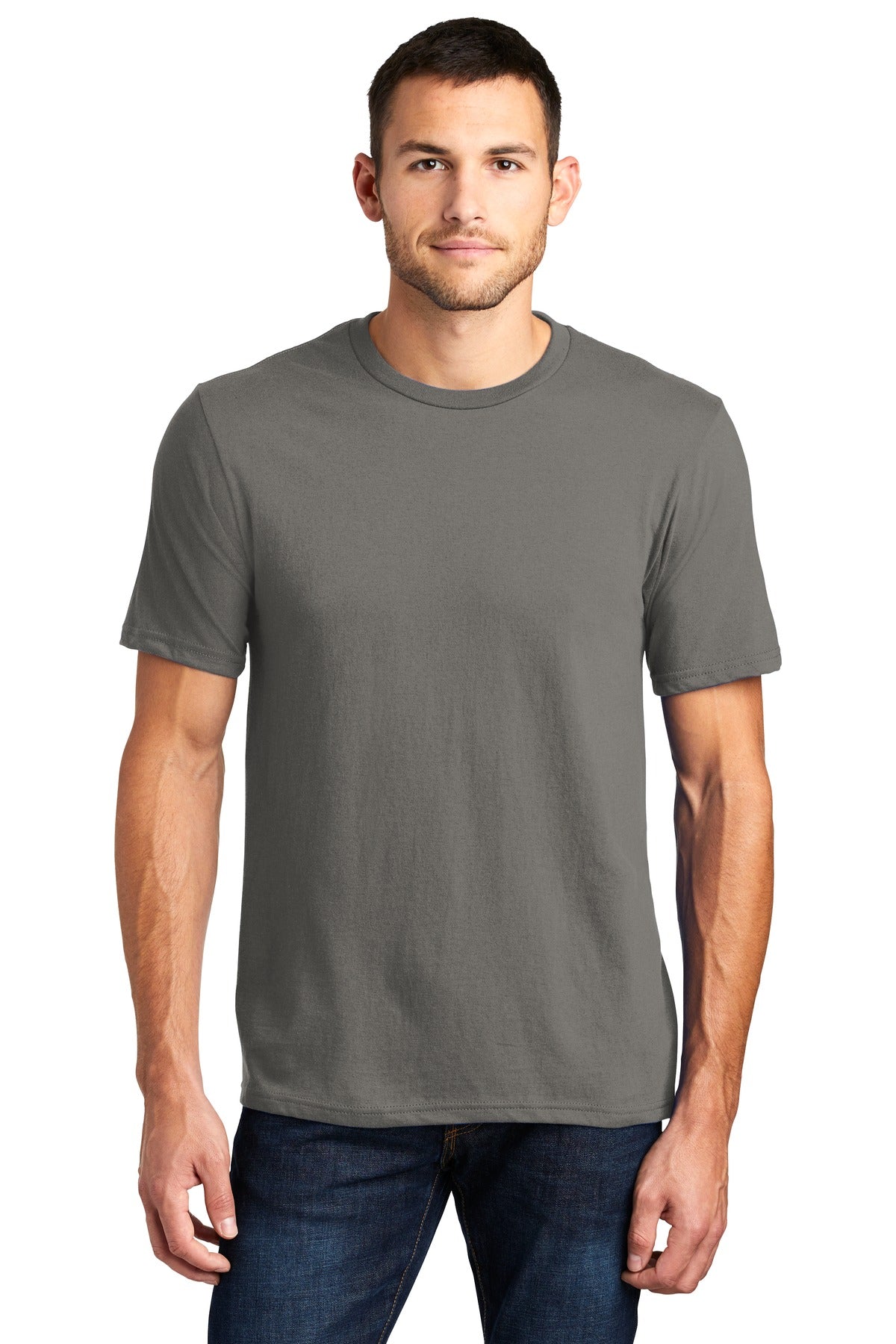 District - Very Important Tee DT6000