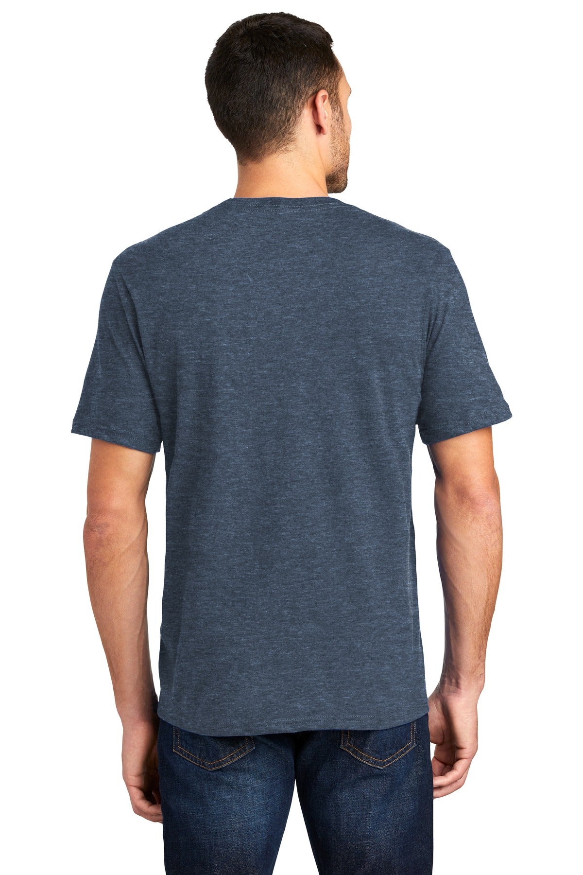 District - Very Important Tee DT6000
