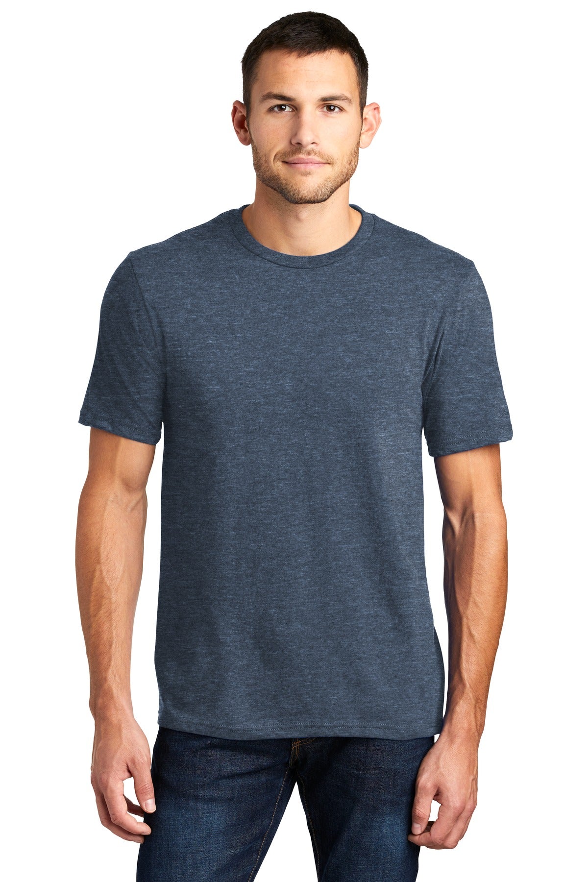 District - Very Important Tee DT6000