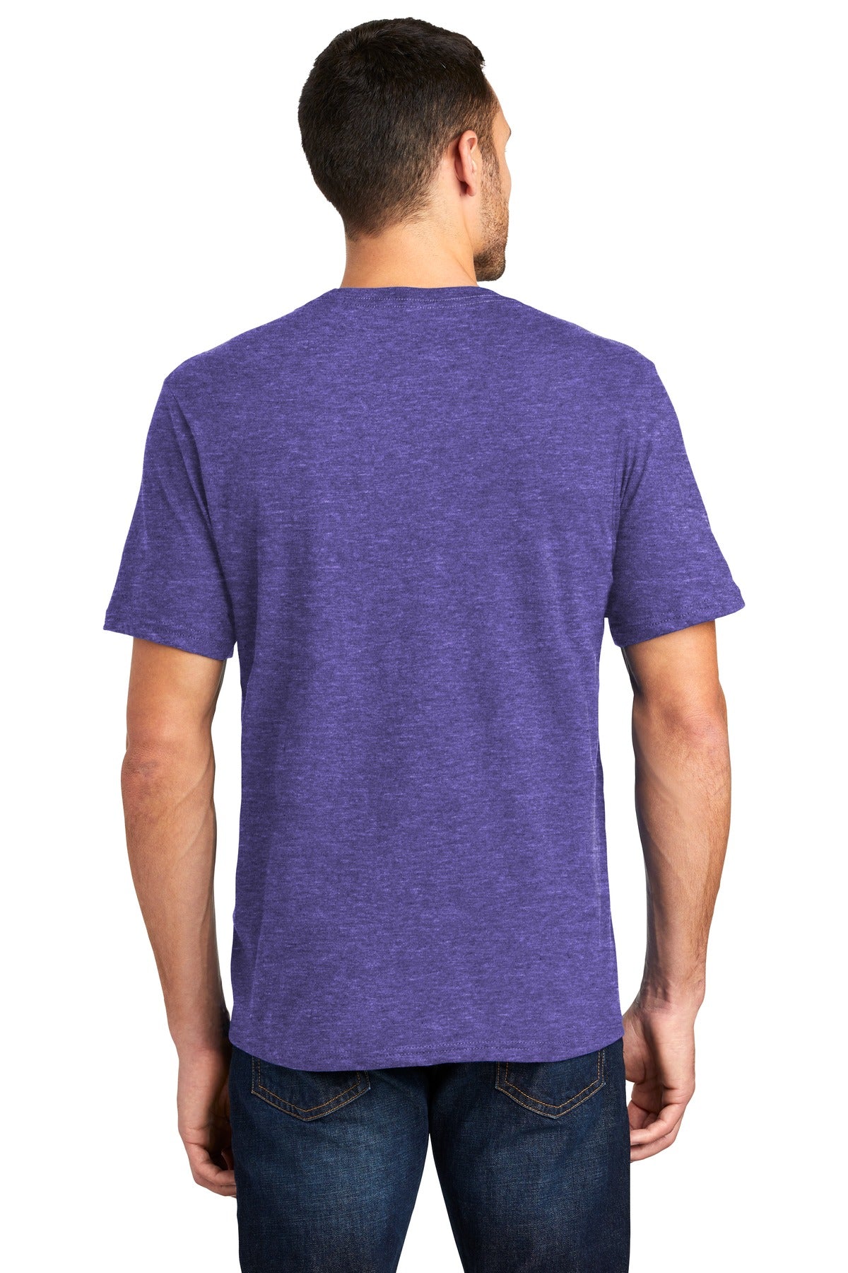 District - Very Important Tee DT6000