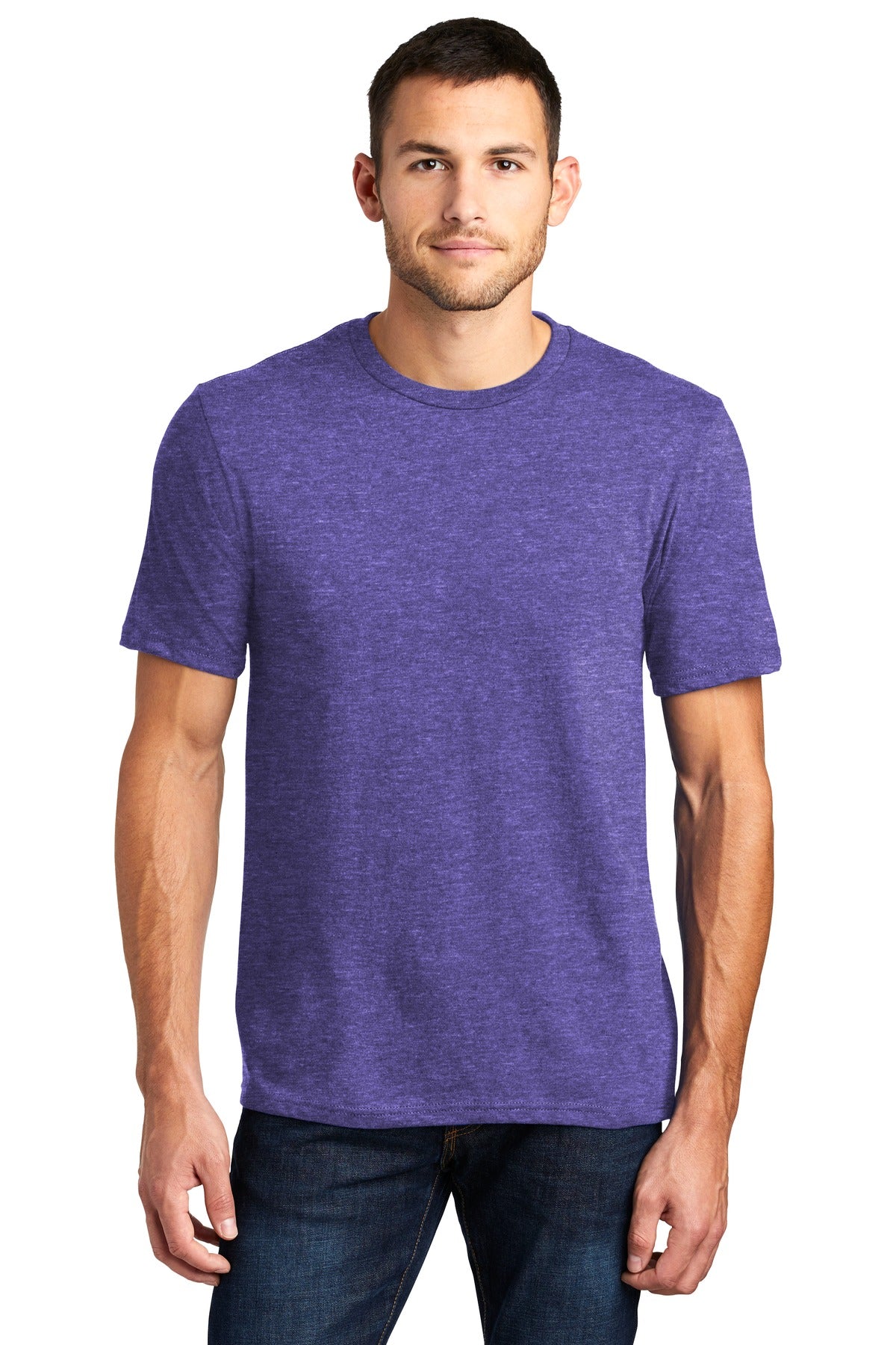 District - Very Important Tee DT6000