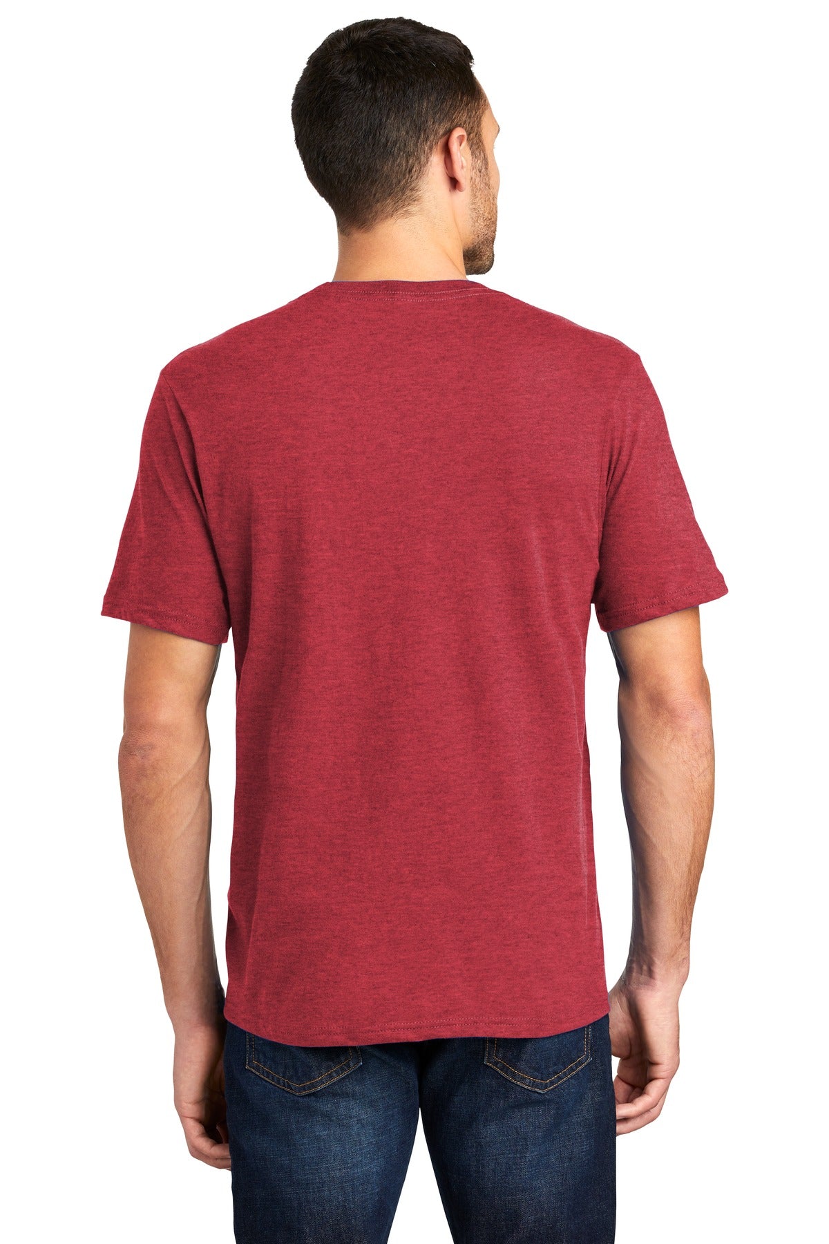 District - Very Important Tee DT6000