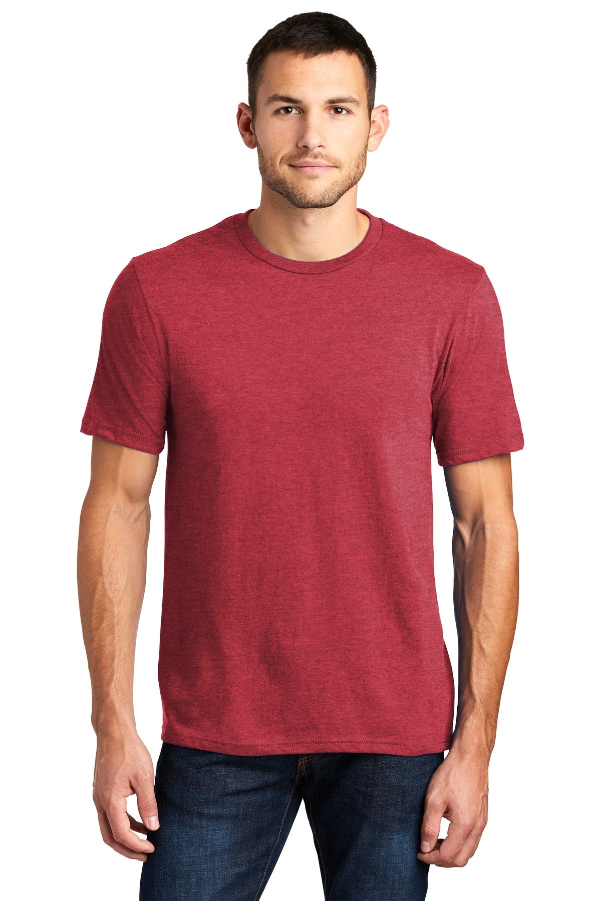 District - Very Important Tee DT6000