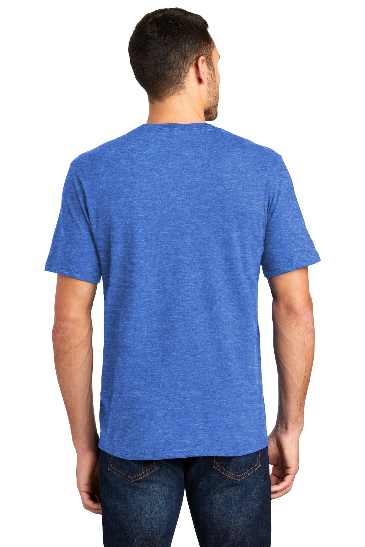 District - Very Important Tee DT6000