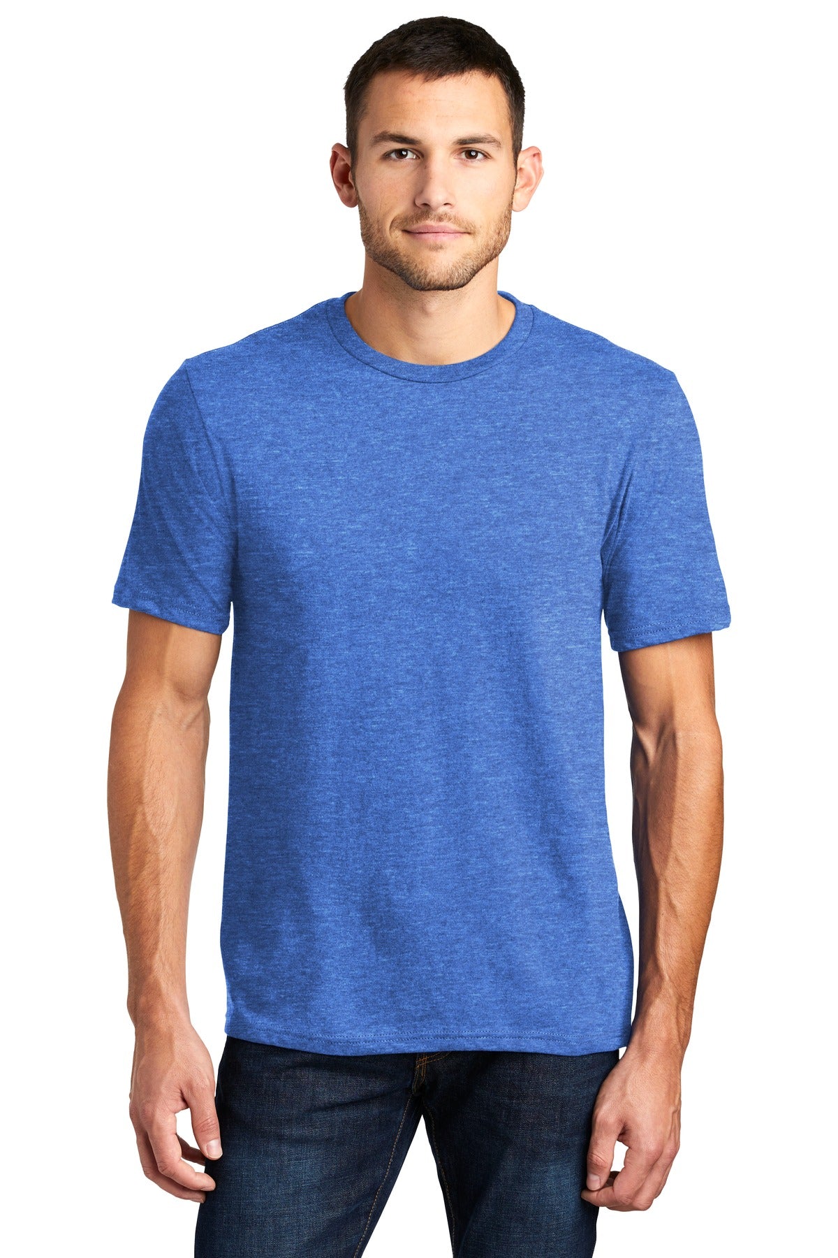 District - Very Important Tee DT6000