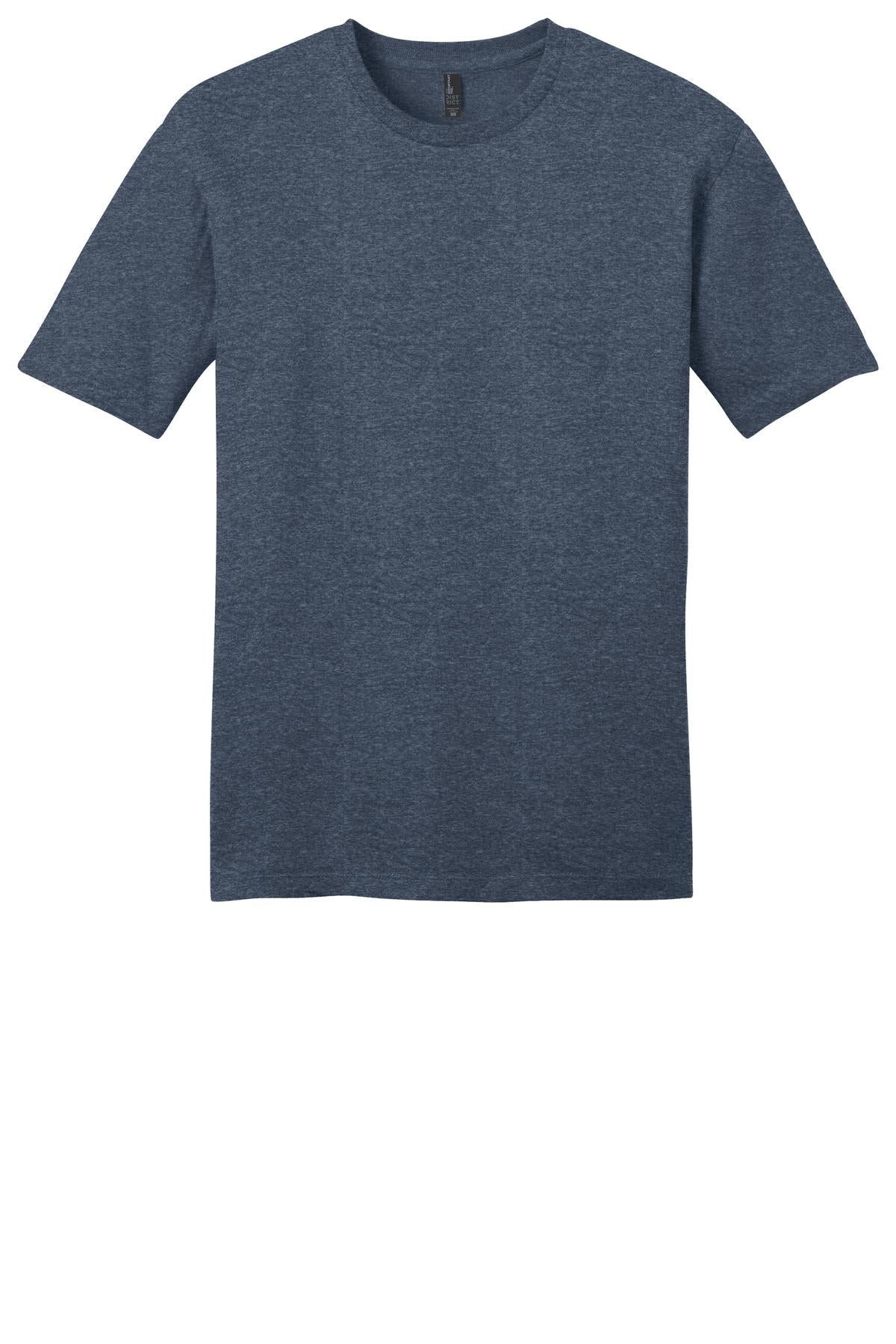 District - Very Important Tee DT6000