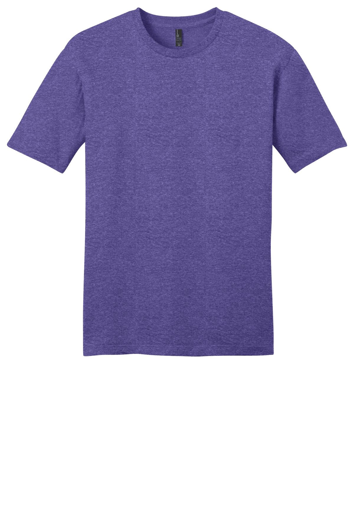 District - Very Important Tee DT6000
