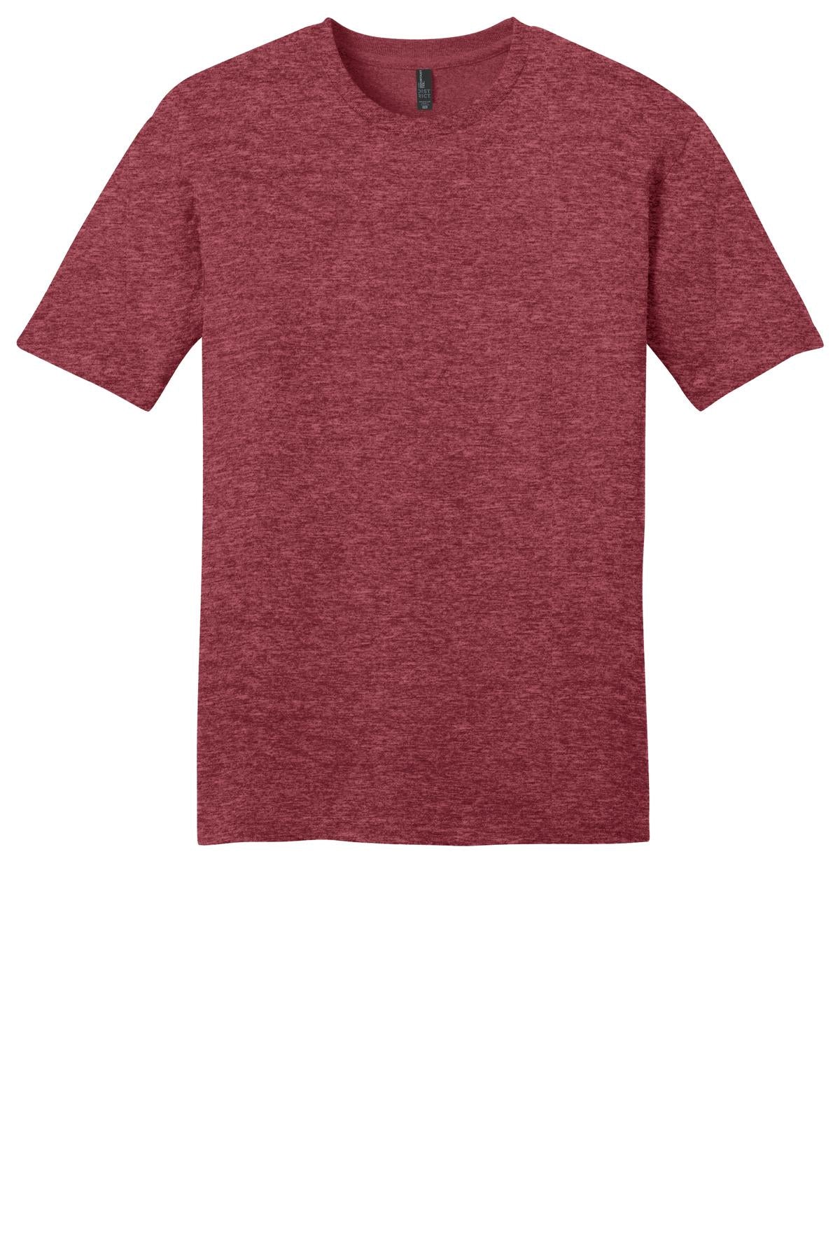 District - Very Important Tee DT6000