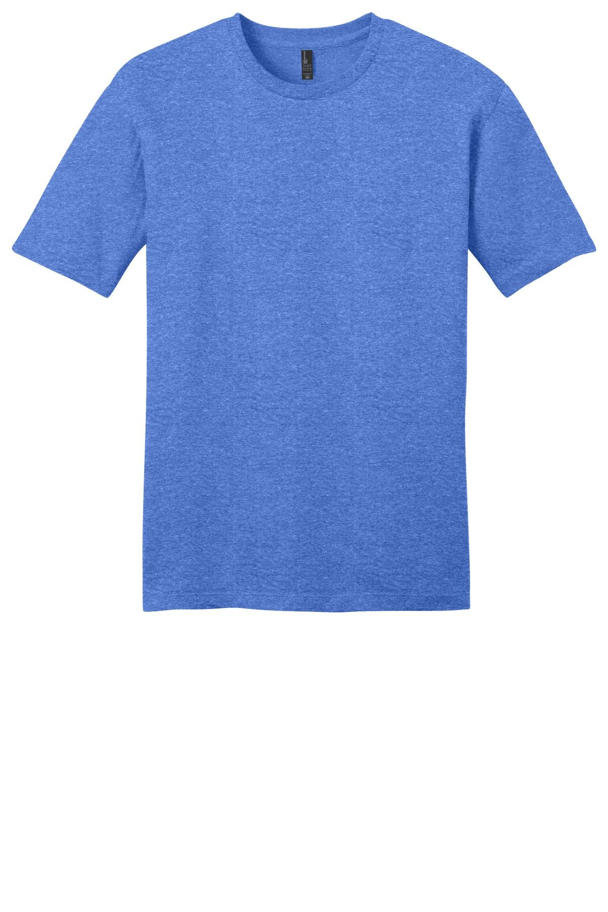 District - Very Important Tee DT6000