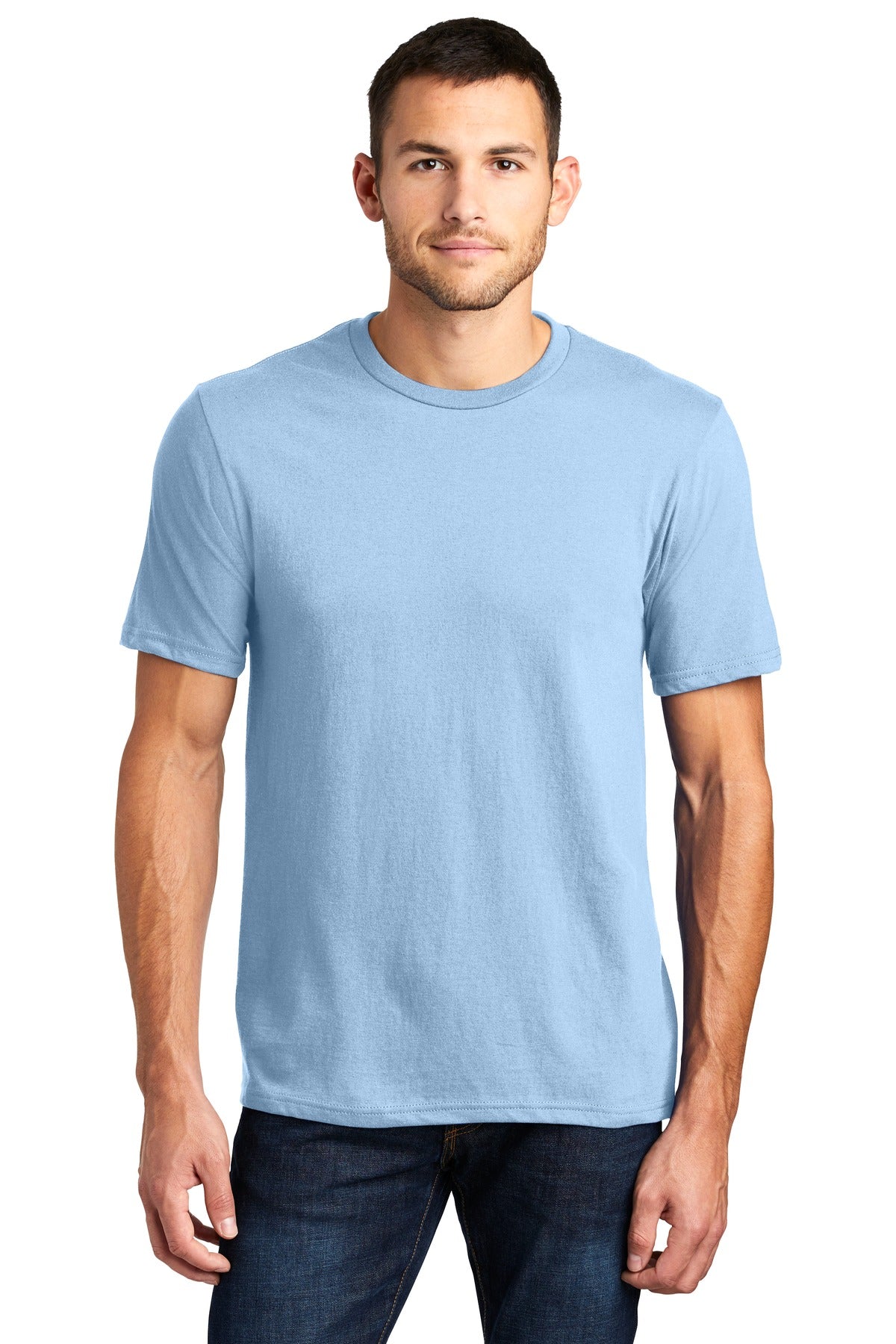 District - Very Important Tee DT6000