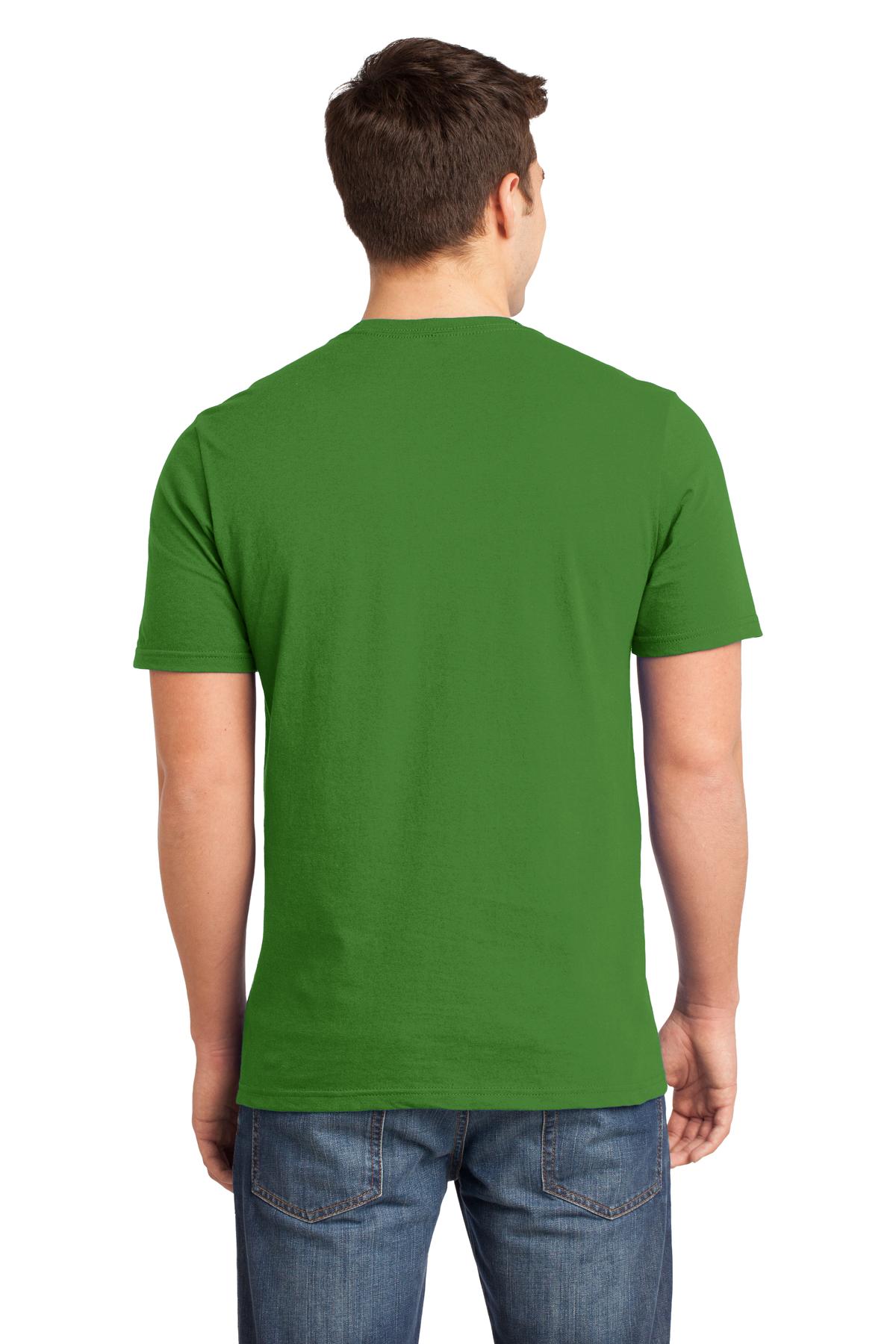 District - Very Important Tee DT6000