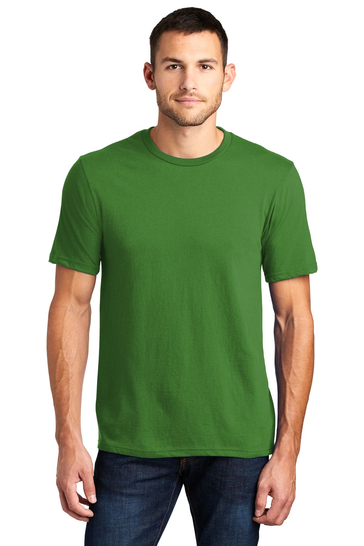 District - Very Important Tee DT6000