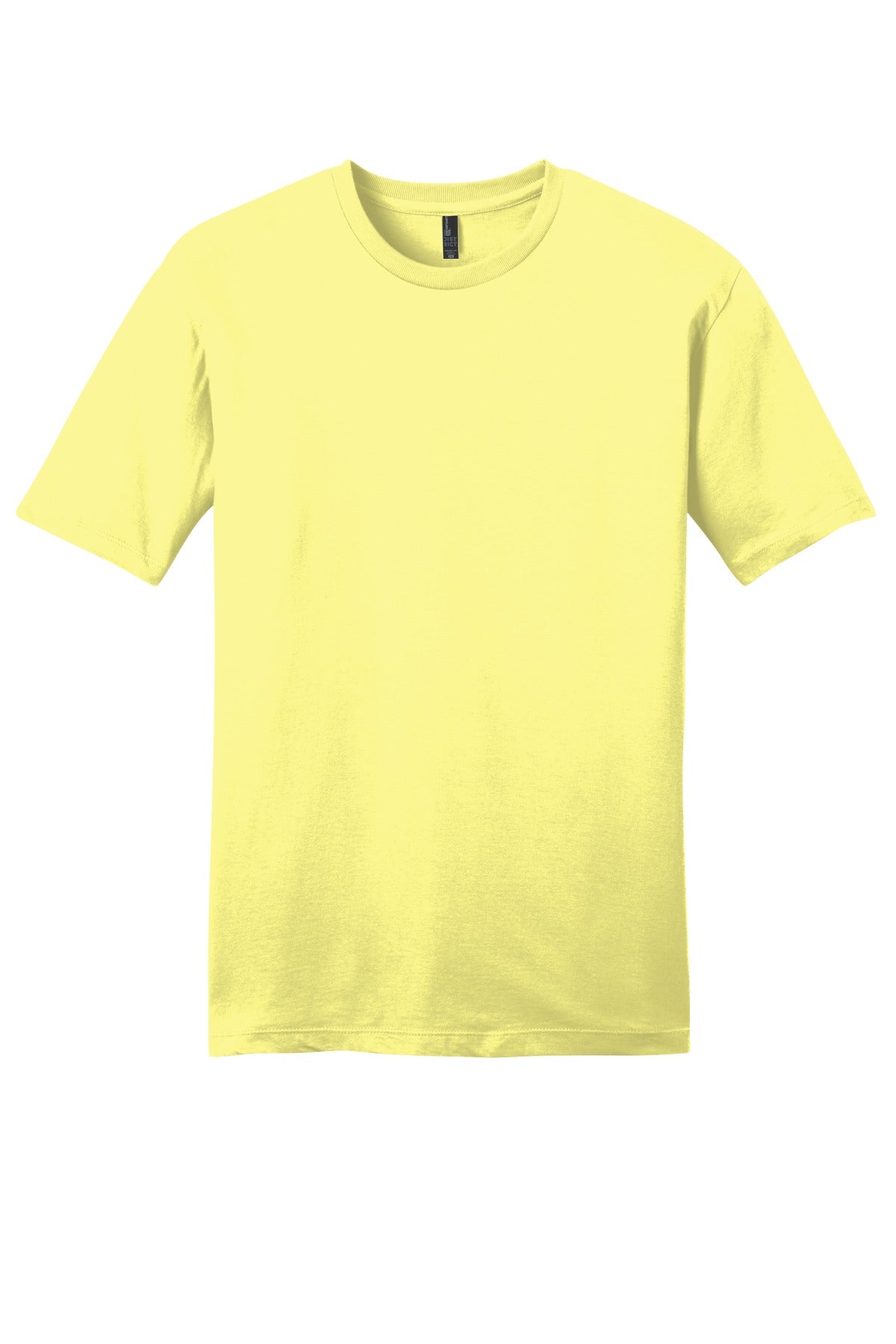District - Very Important Tee DT6000