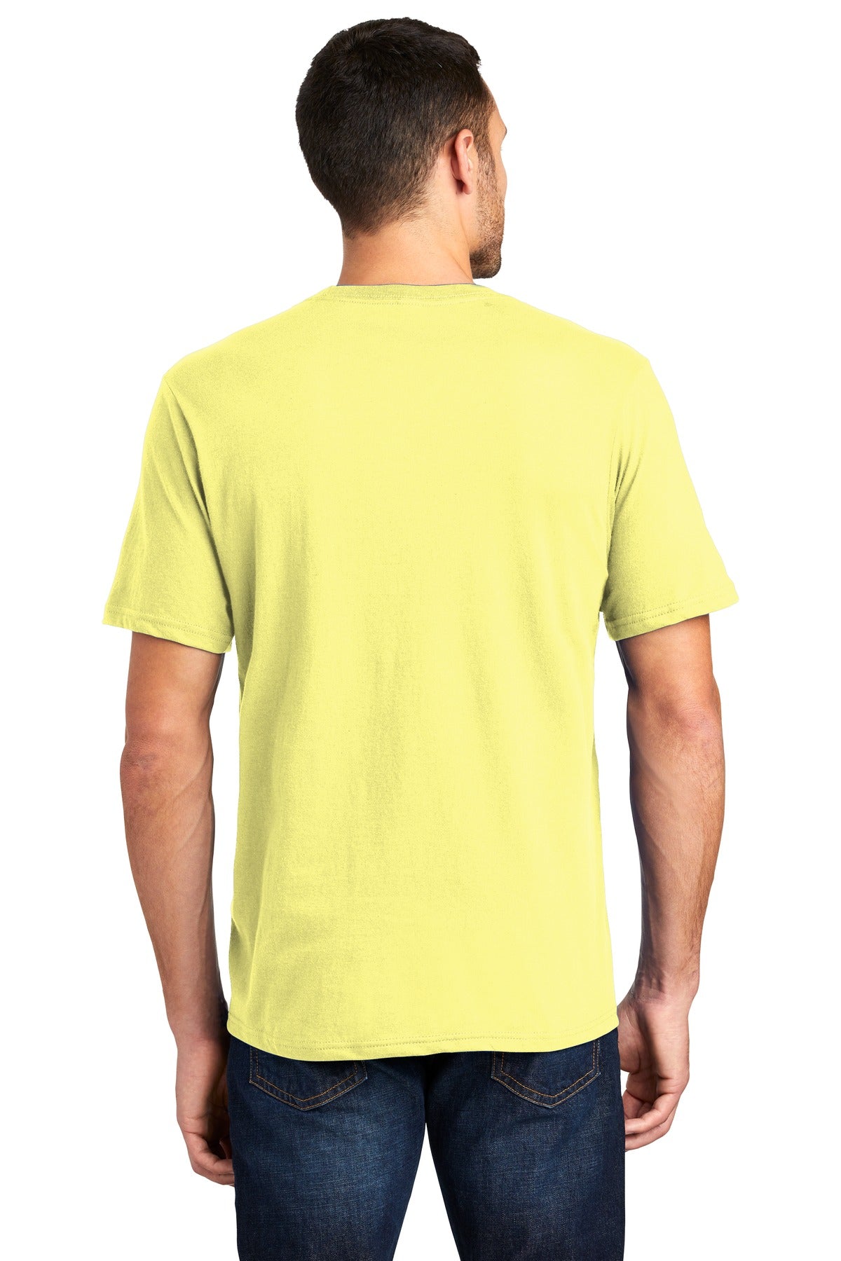District - Very Important Tee DT6000