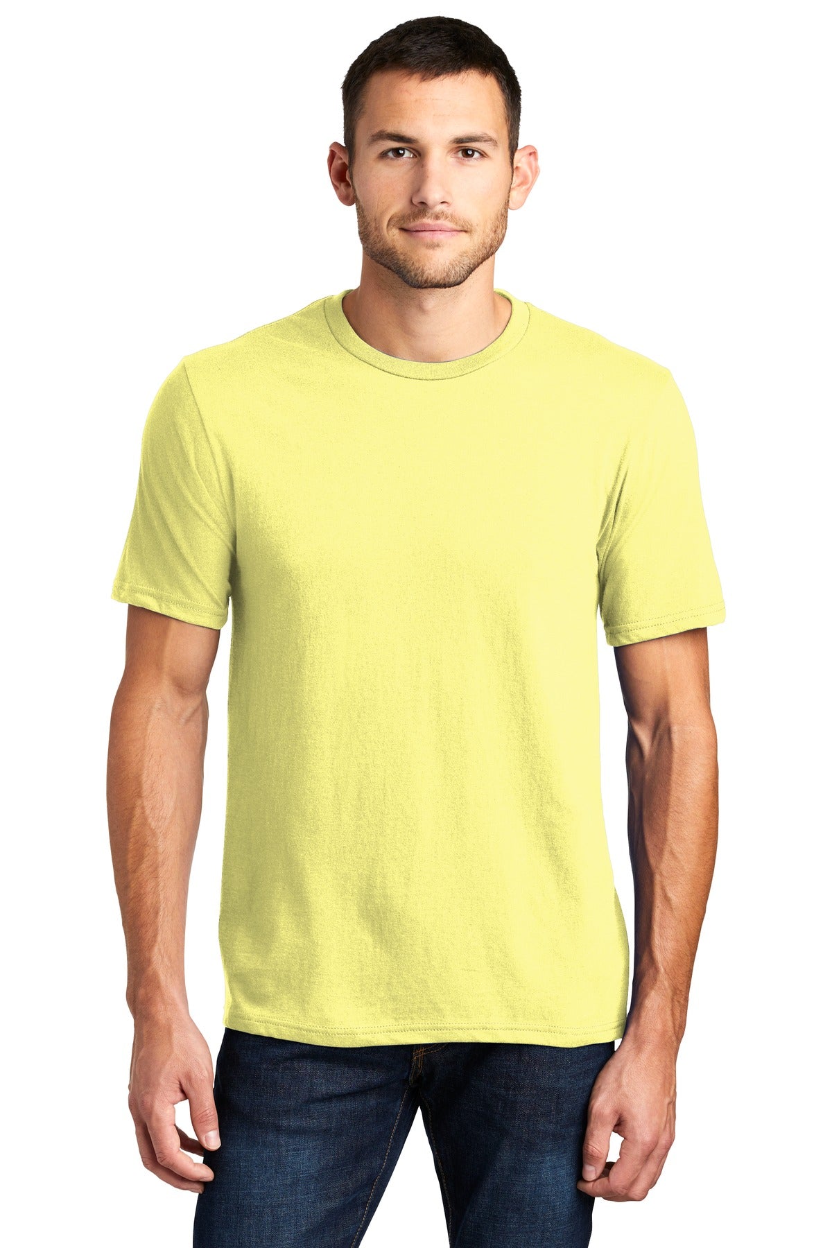 District - Very Important Tee DT6000
